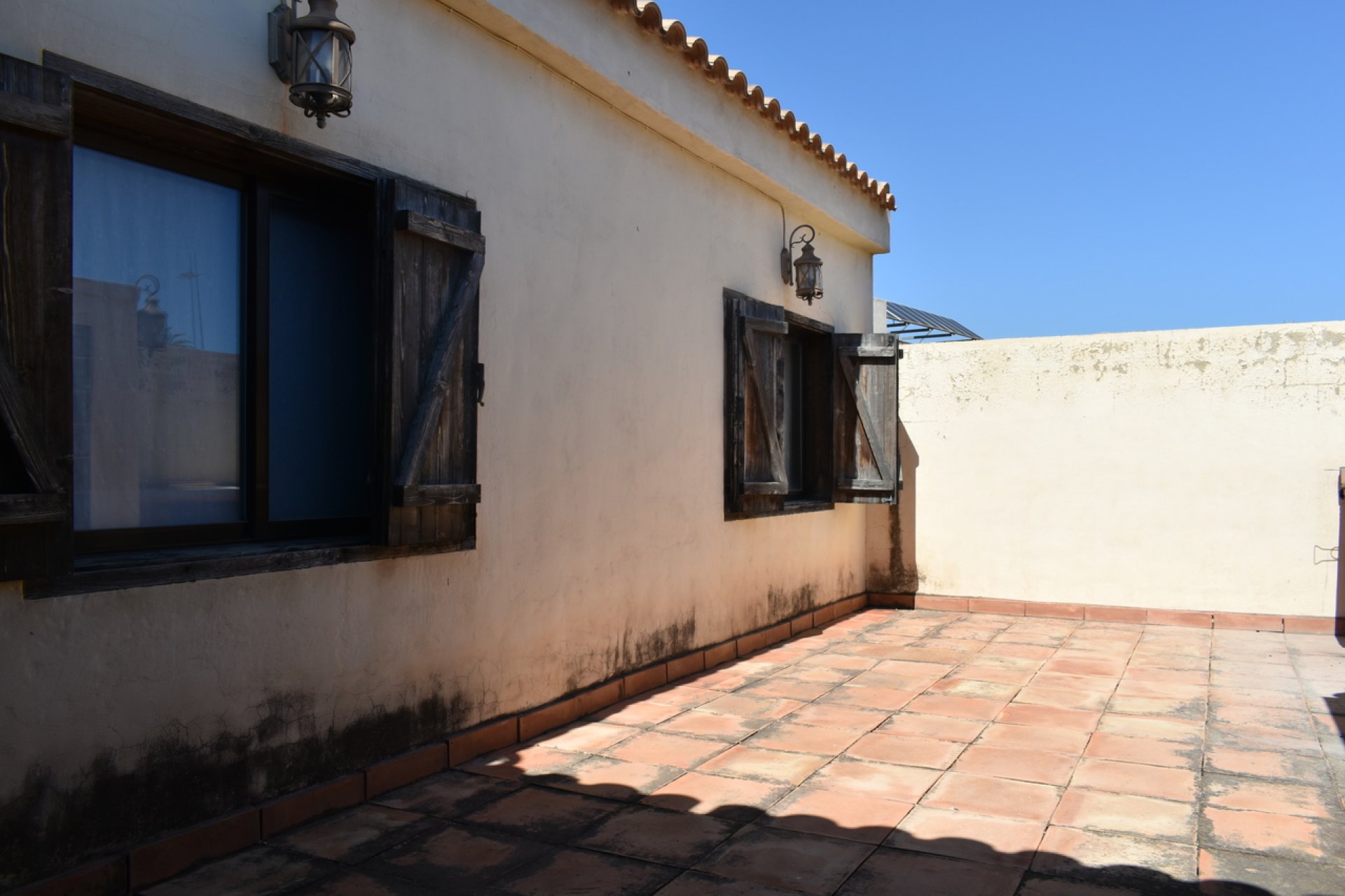 Resale - Townhouse - Algorfa