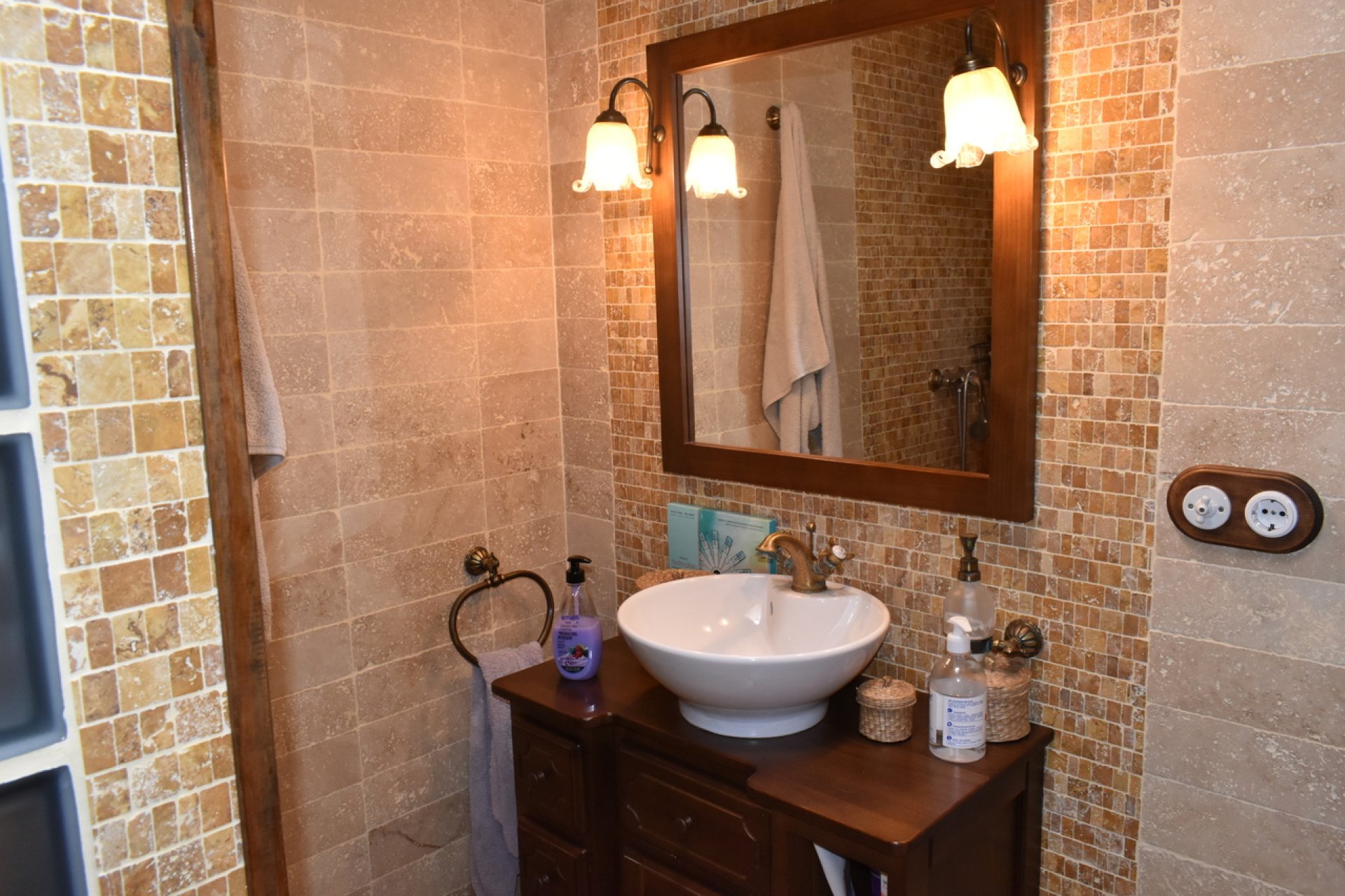 Resale - Townhouse - Algorfa