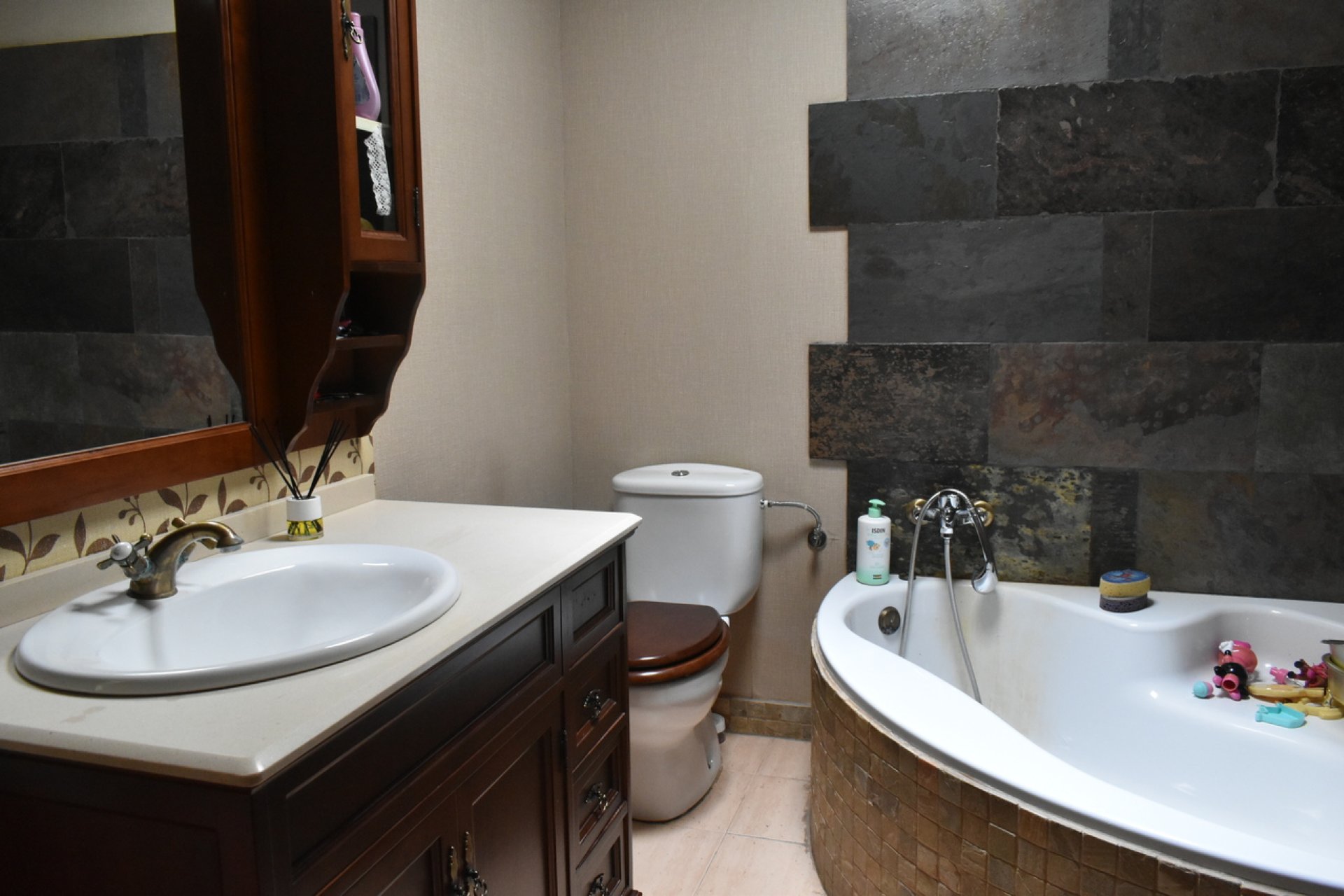 Resale - Townhouse - Algorfa