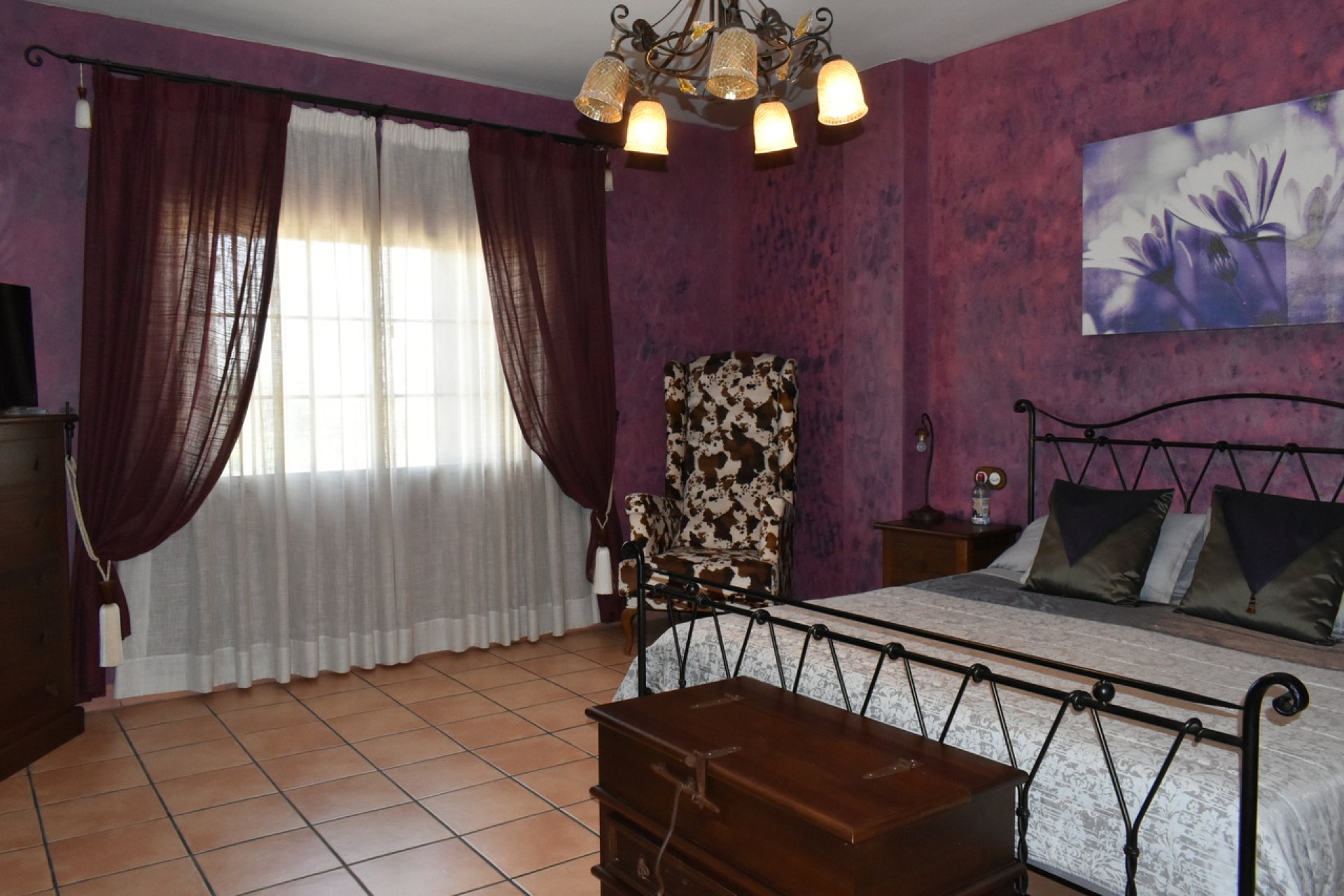 Resale - Townhouse - Algorfa