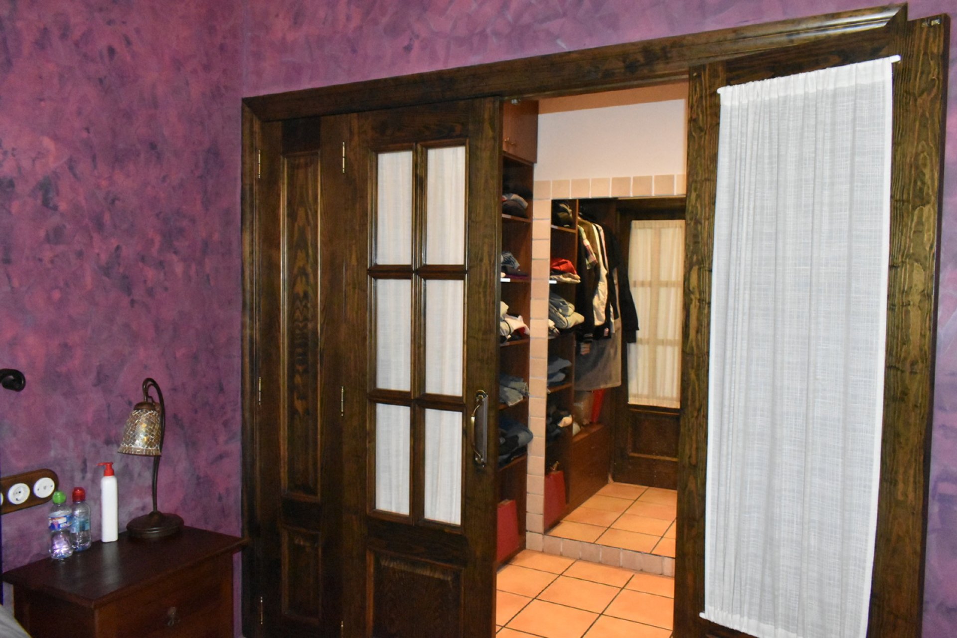 Resale - Townhouse - Algorfa