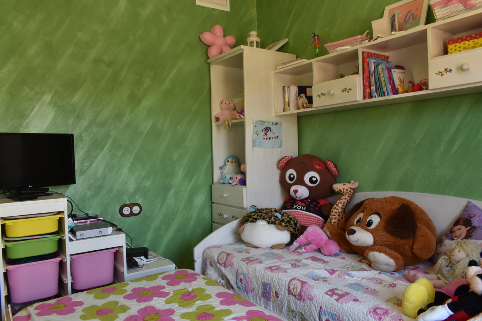 Resale - Townhouse - Algorfa