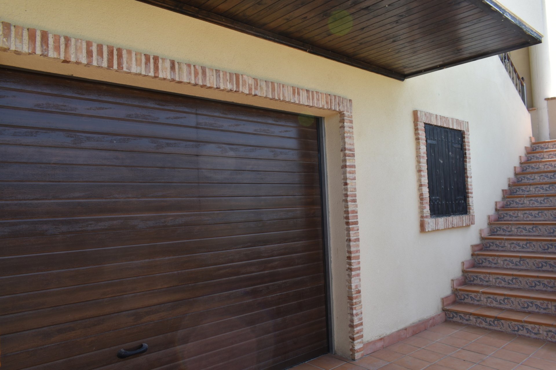 Resale - Townhouse - Algorfa