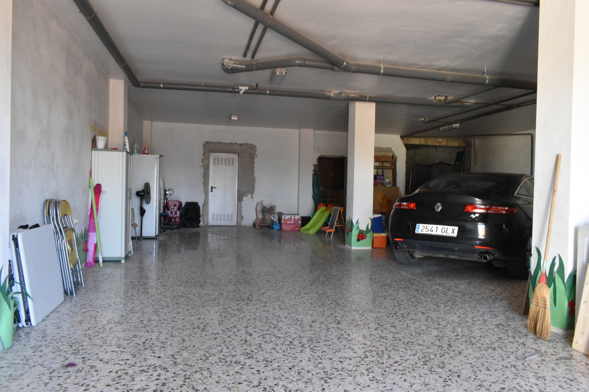 Resale - Townhouse - Algorfa