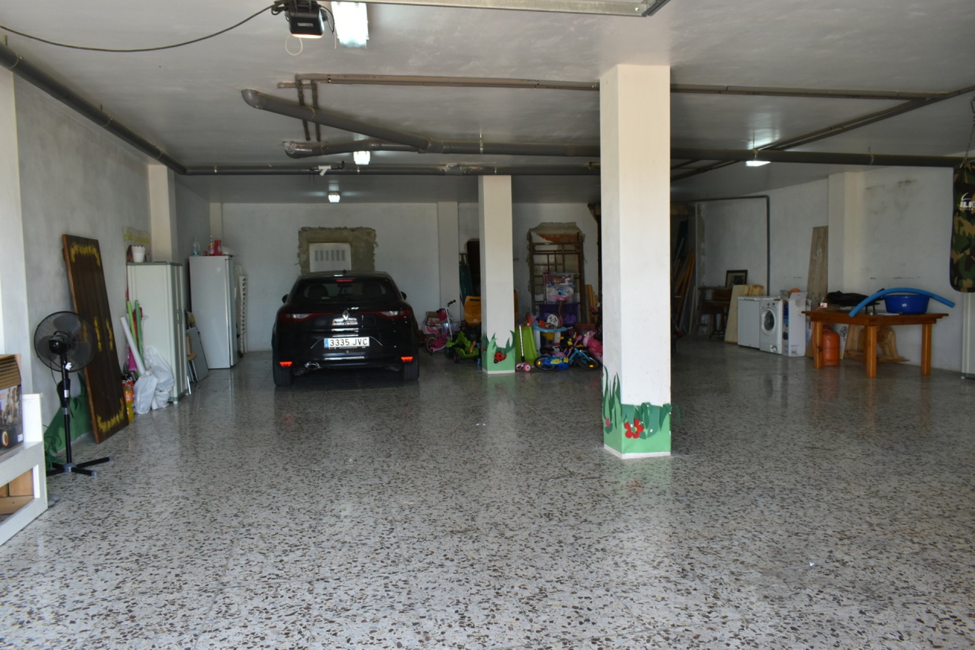 Resale - Townhouse - Algorfa