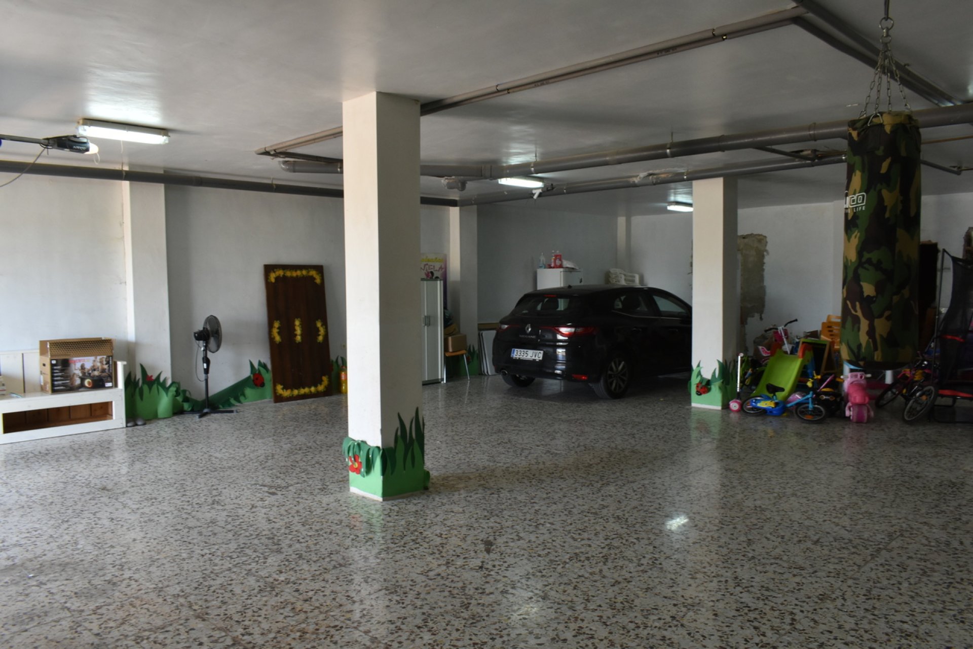 Resale - Townhouse - Algorfa