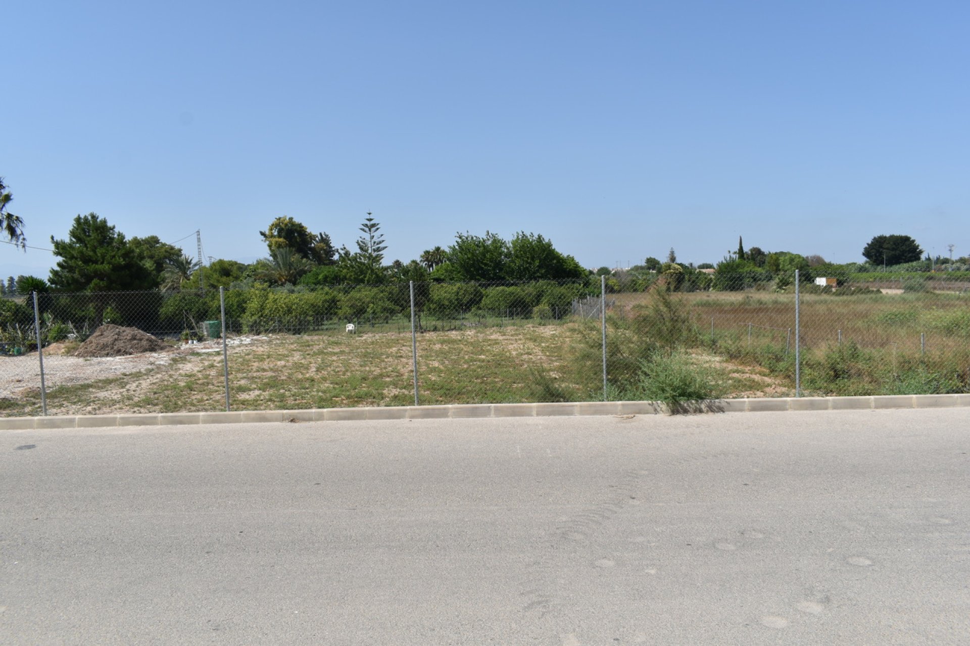 Resale - Townhouse - Algorfa