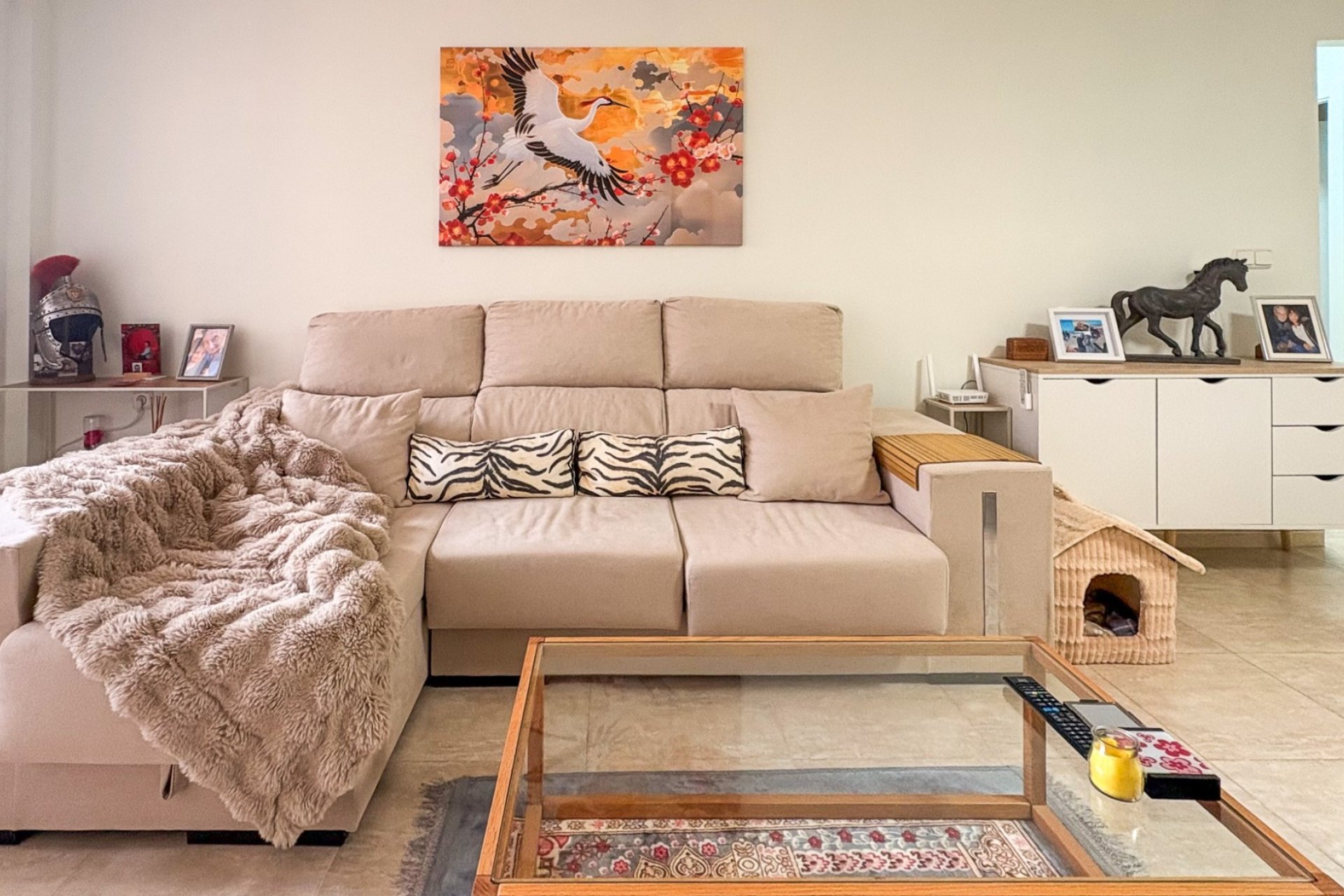 Resale - Townhouse - Arenales del Sol