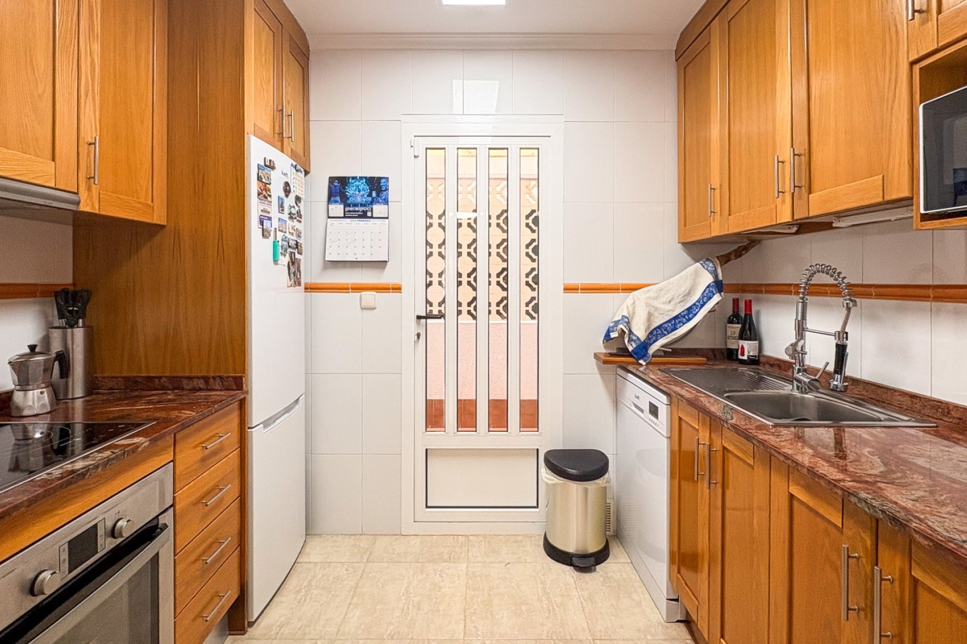 Resale - Townhouse - Arenales del Sol