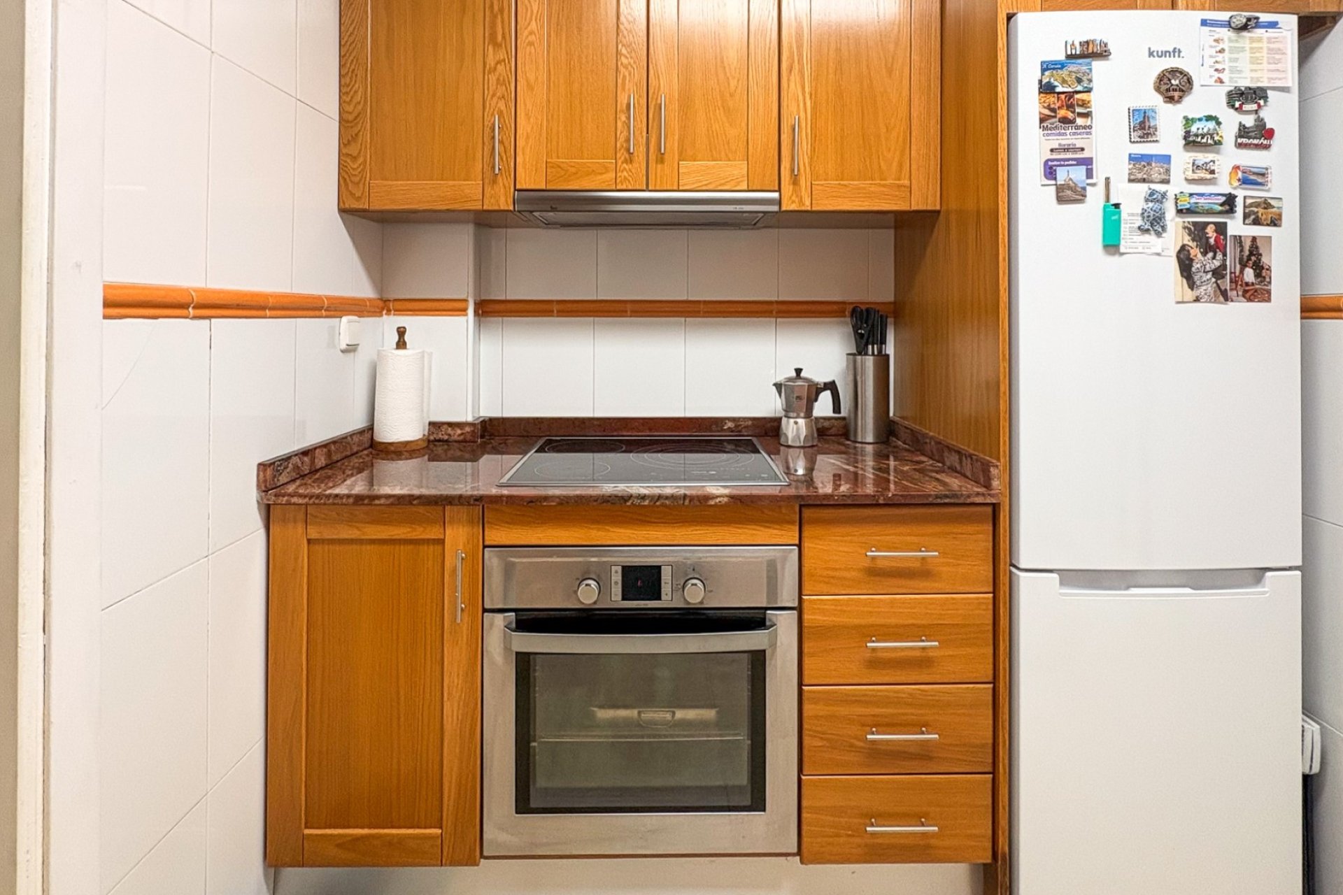 Resale - Townhouse - Arenales del Sol