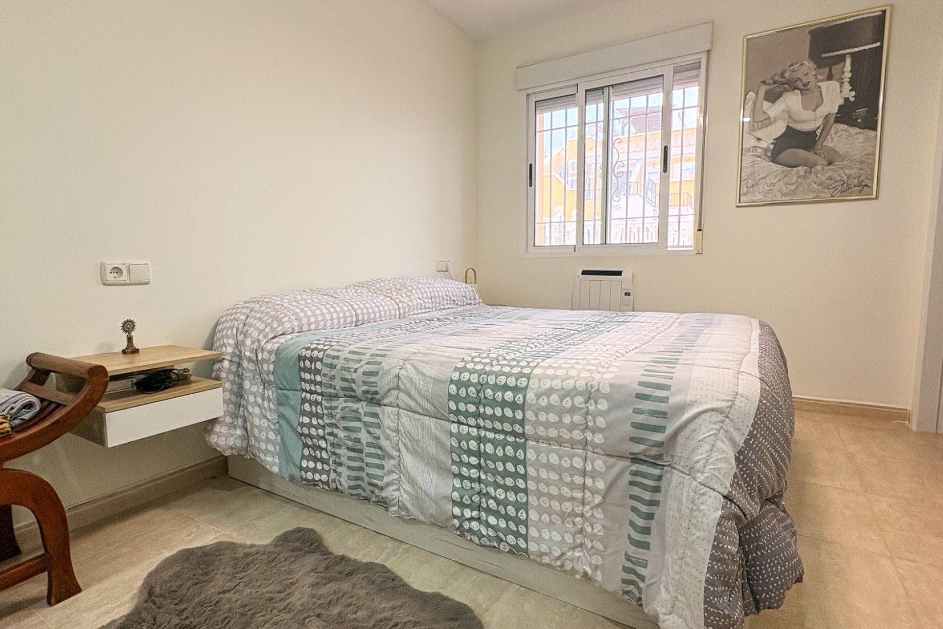 Resale - Townhouse - Arenales del Sol