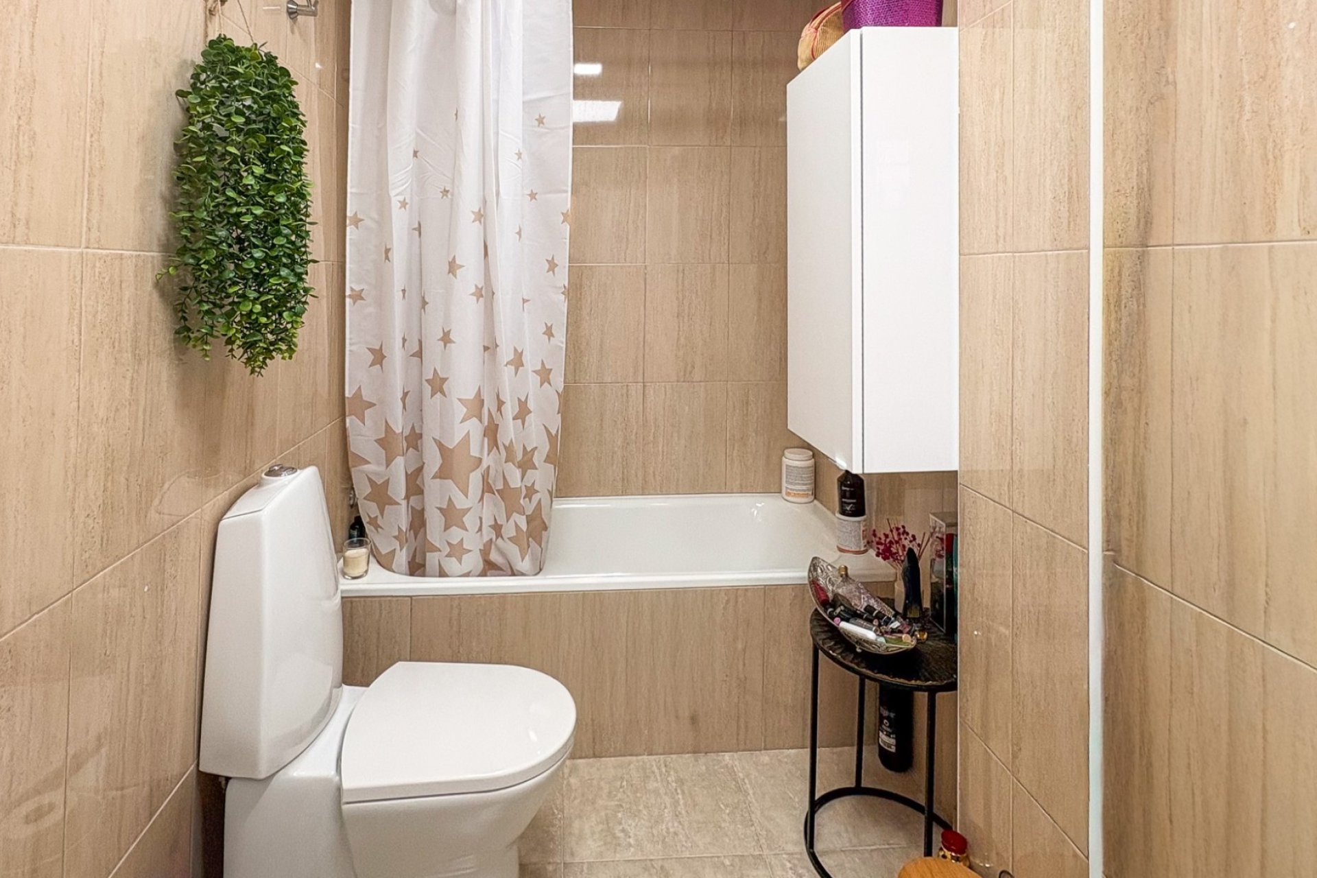 Resale - Townhouse - Arenales del Sol