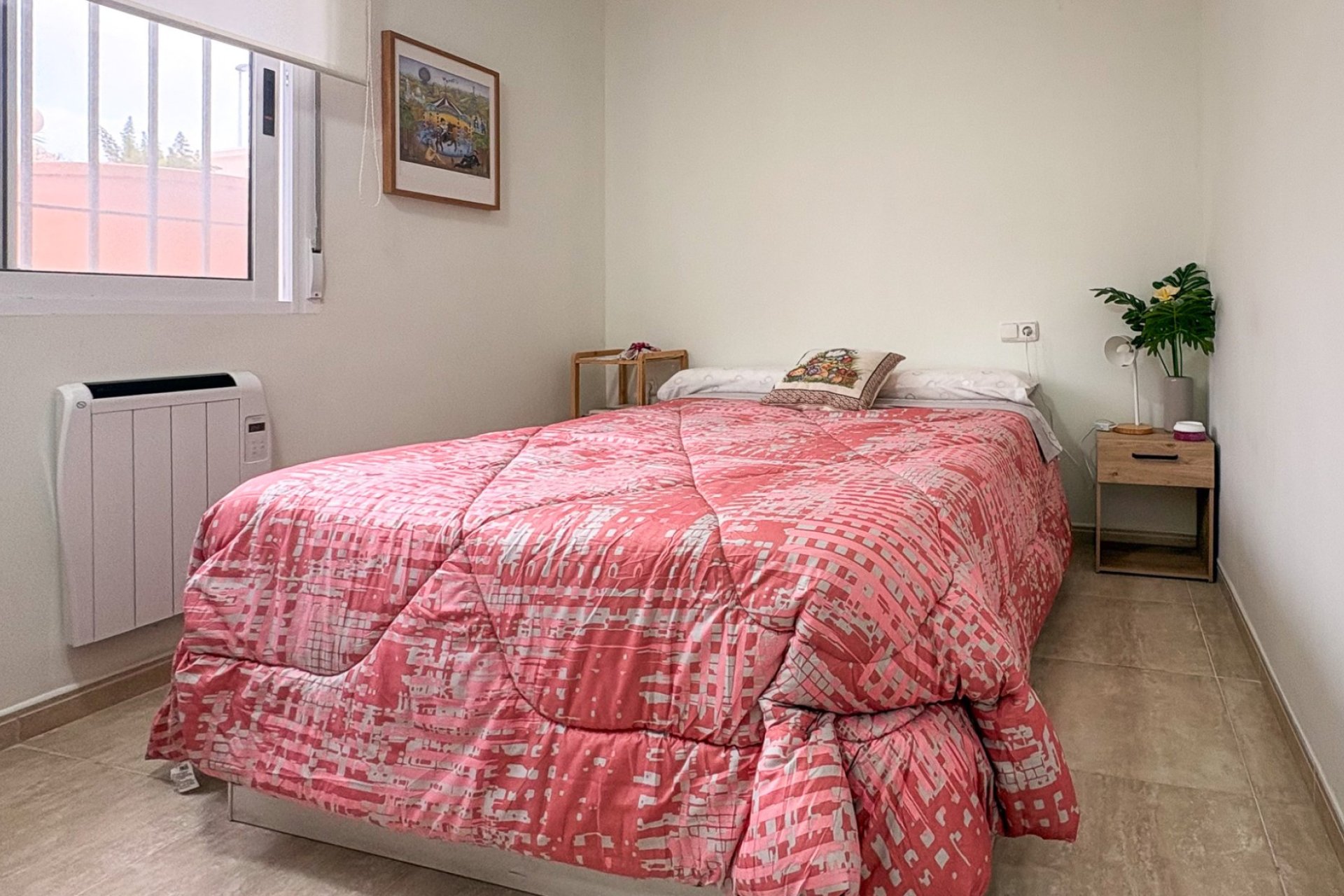 Resale - Townhouse - Arenales del Sol