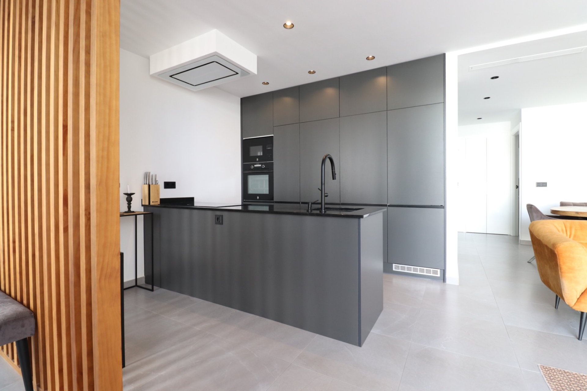 Resale - Townhouse - Benijofar - Benijofar - Village