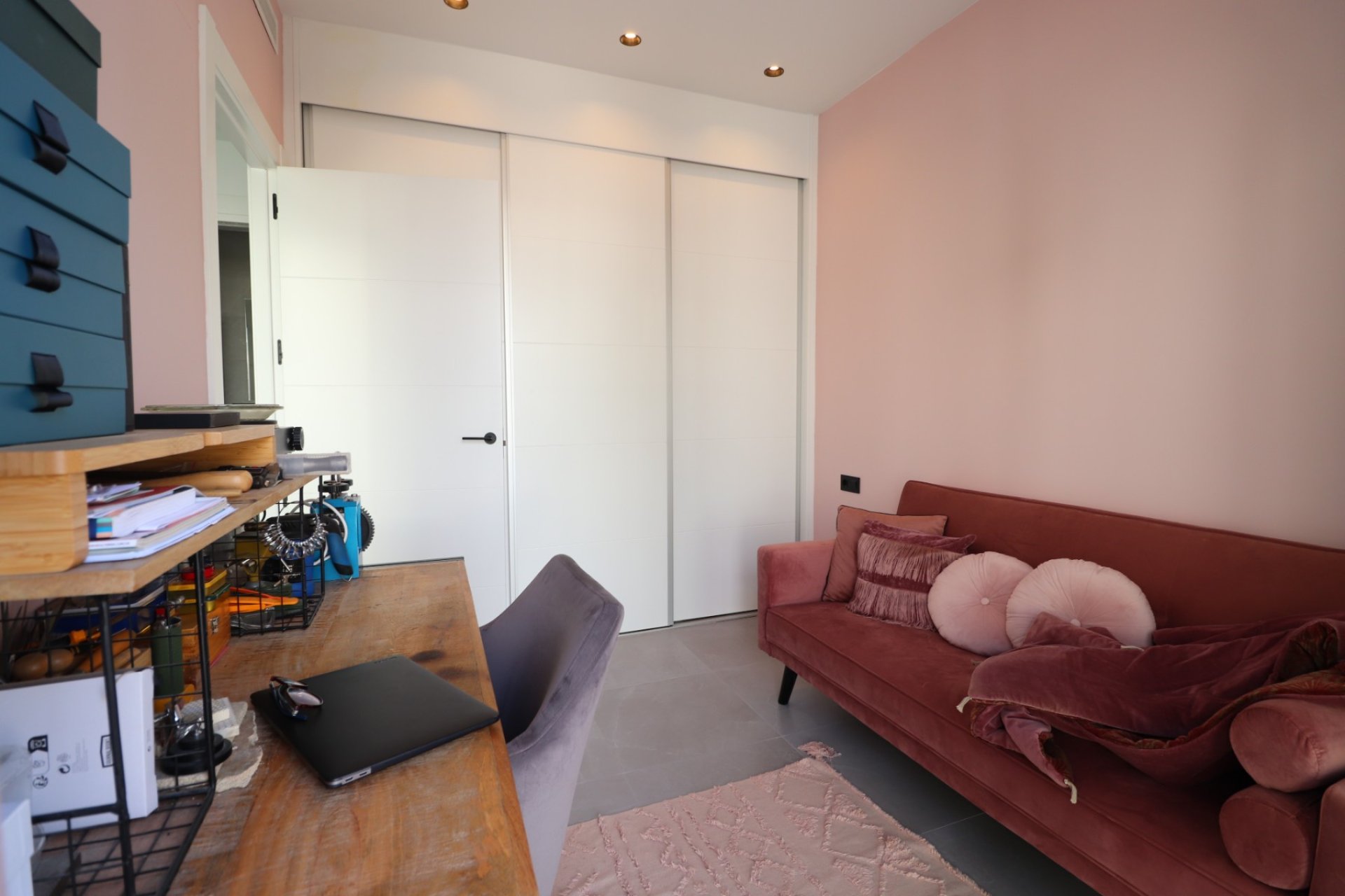 Resale - Townhouse - Benijofar - Benijofar - Village