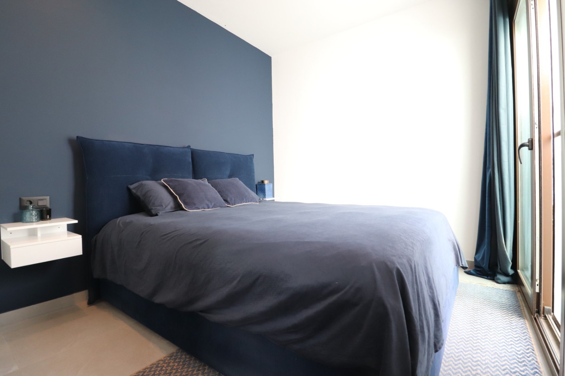 Resale - Townhouse - Benijofar - Benijofar - Village