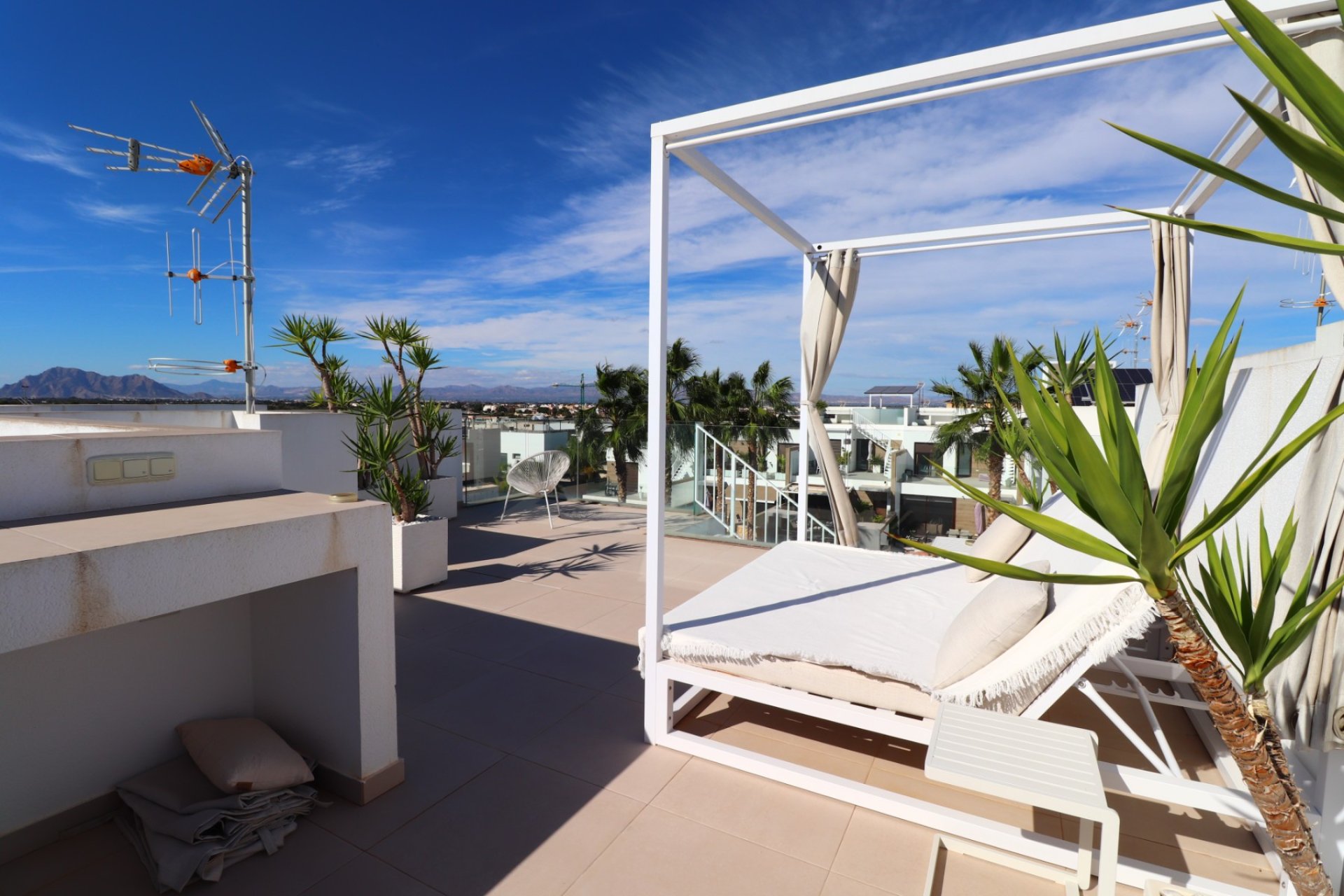 Resale - Townhouse - Benijofar - Benijofar - Village