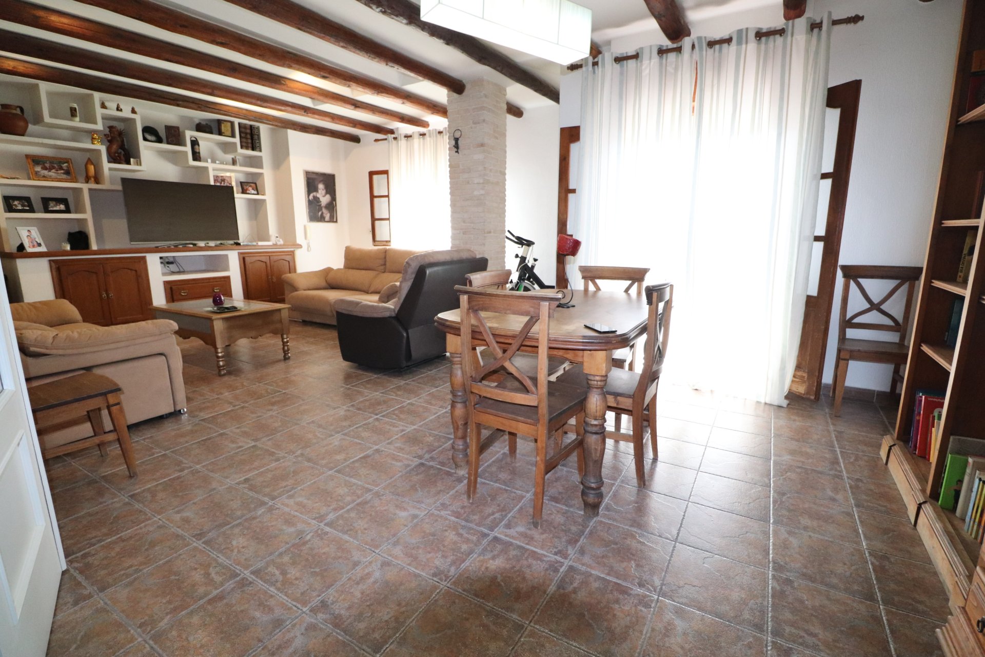 Resale - Townhouse - Benijofar - Benijofar - Village