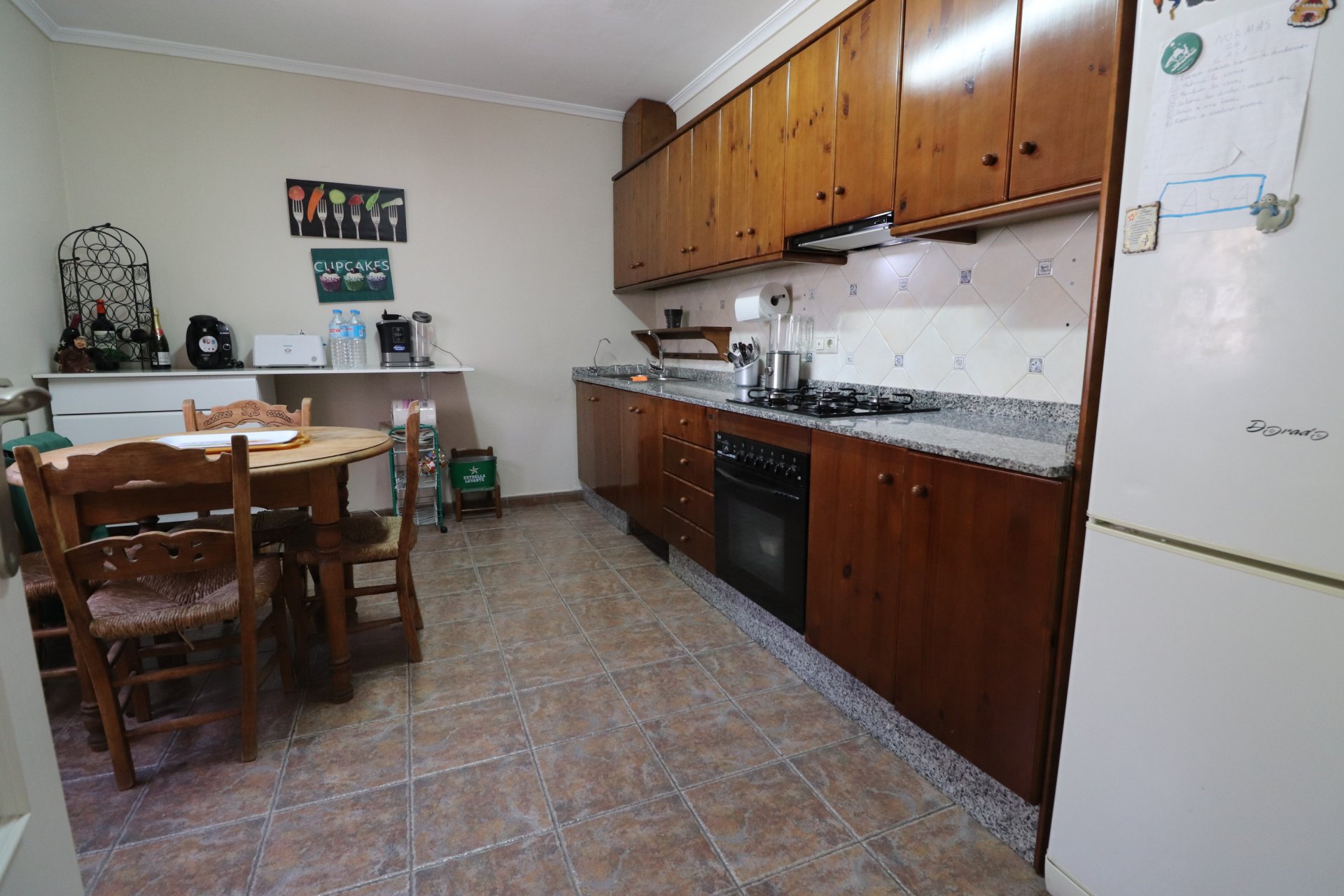 Resale - Townhouse - Benijofar - Benijofar - Village