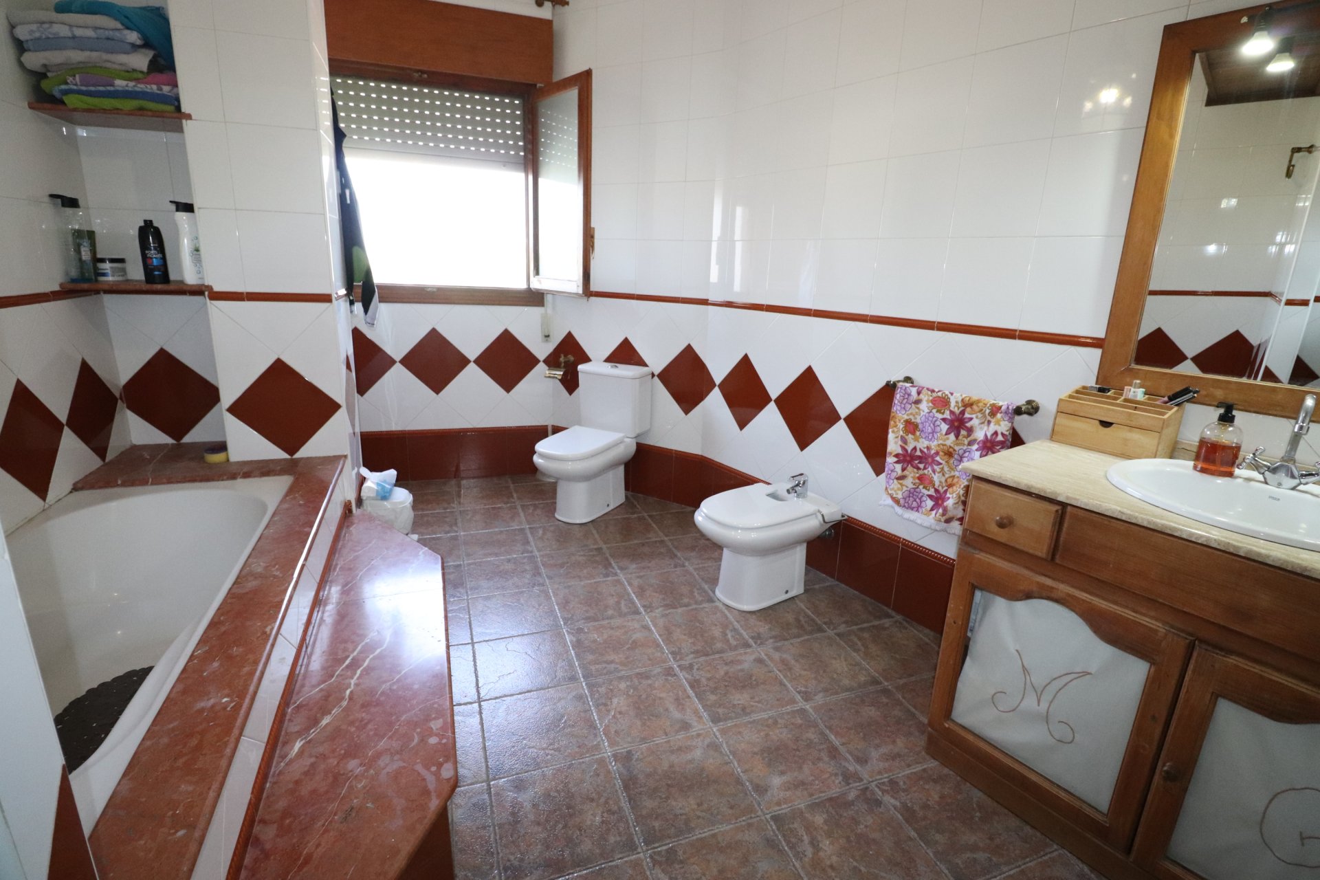 Resale - Townhouse - Benijofar - Benijofar - Village