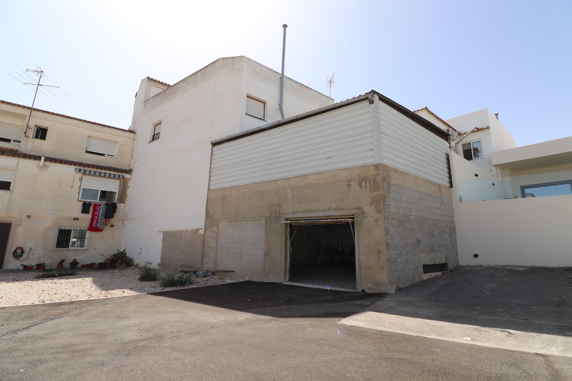 Resale - Townhouse - Benijofar - Benijofar - Village
