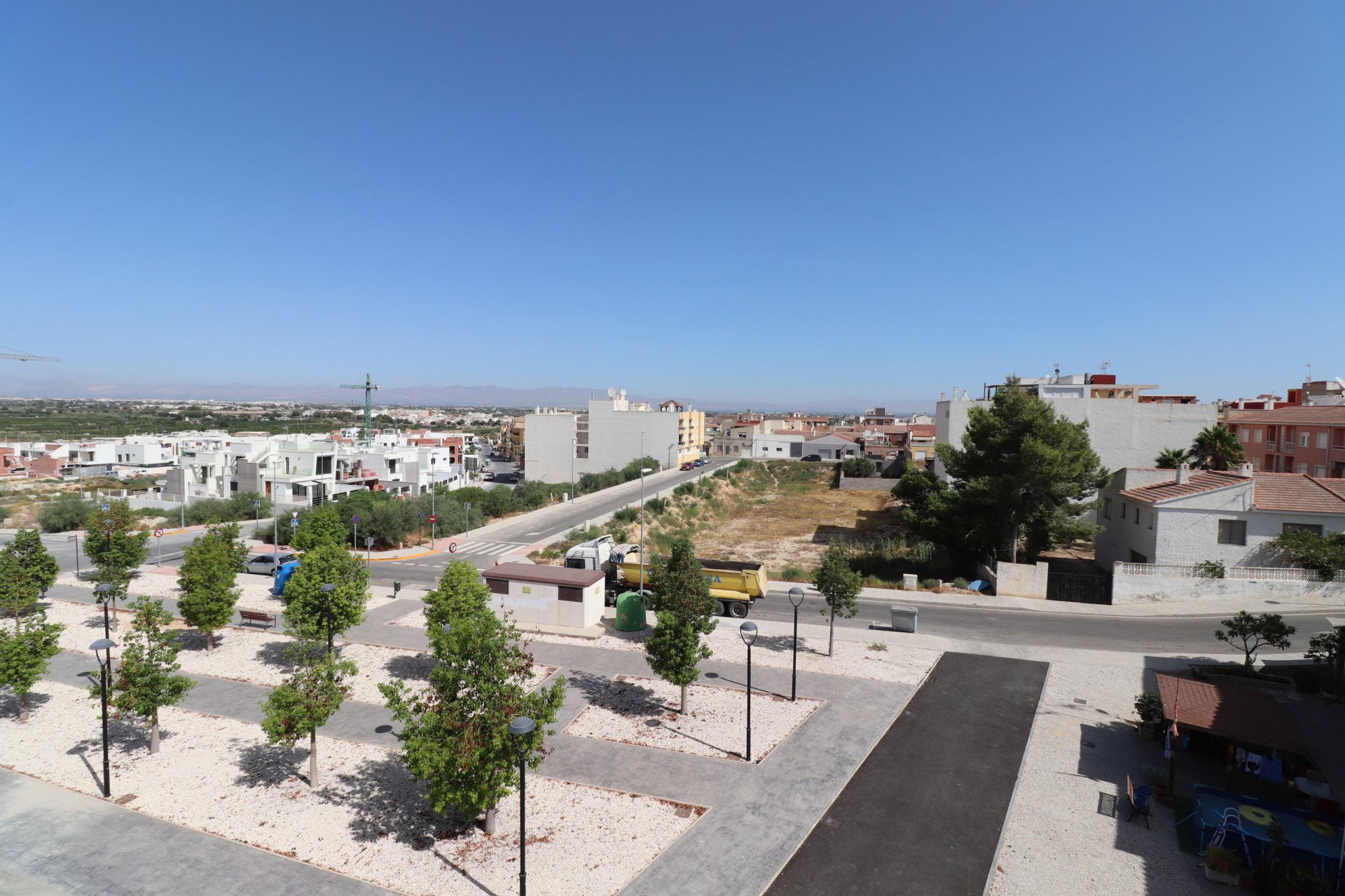 Resale - Townhouse - Benijofar - Benijofar - Village