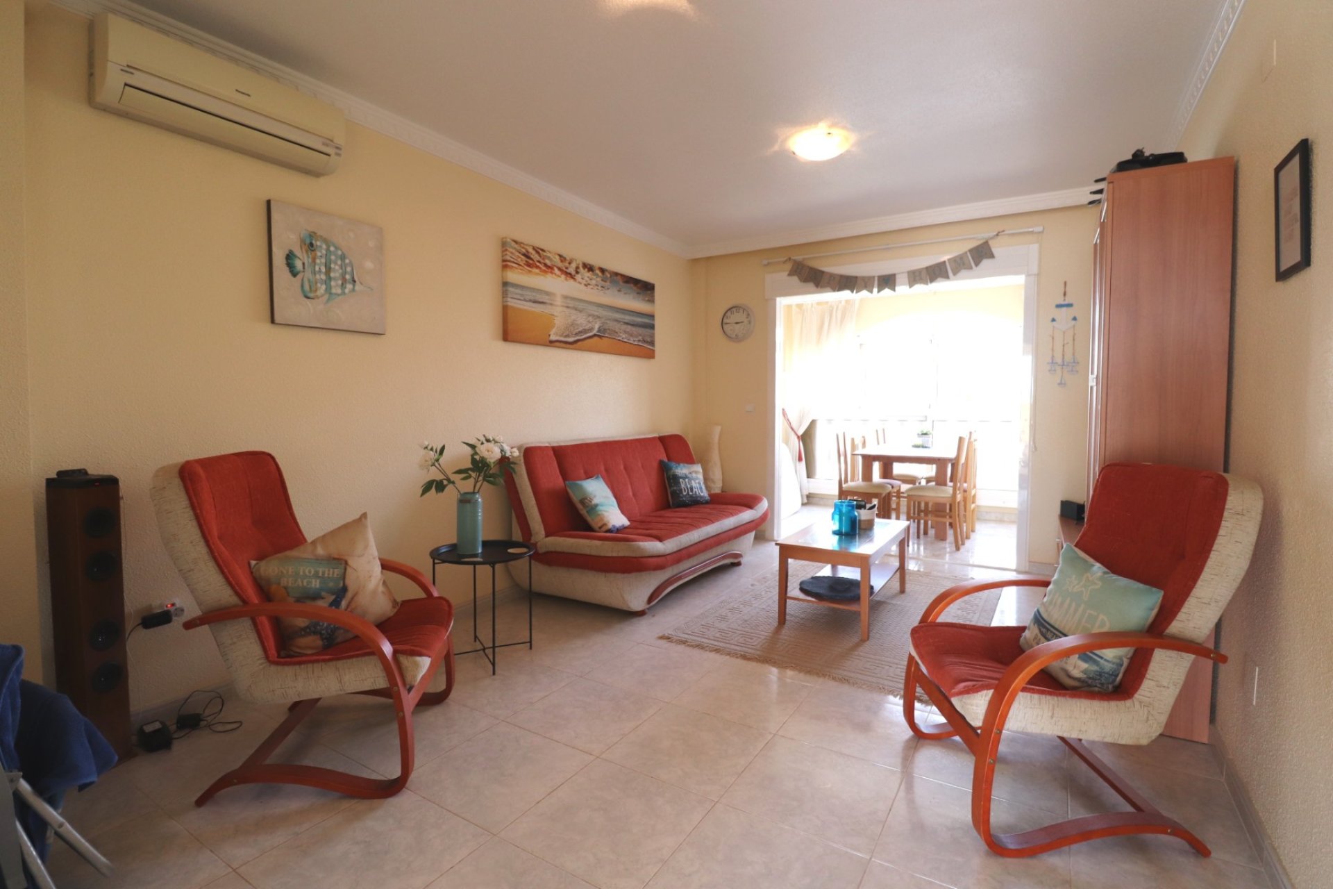 Resale - Townhouse - Benijofar - Benijofar - Village