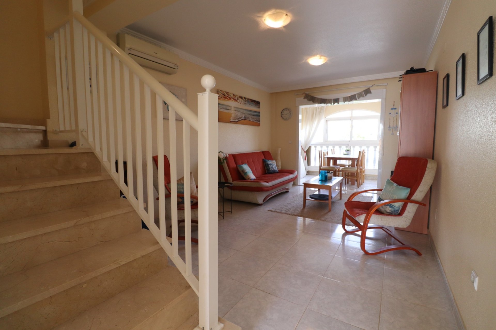 Resale - Townhouse - Benijofar - Benijofar - Village