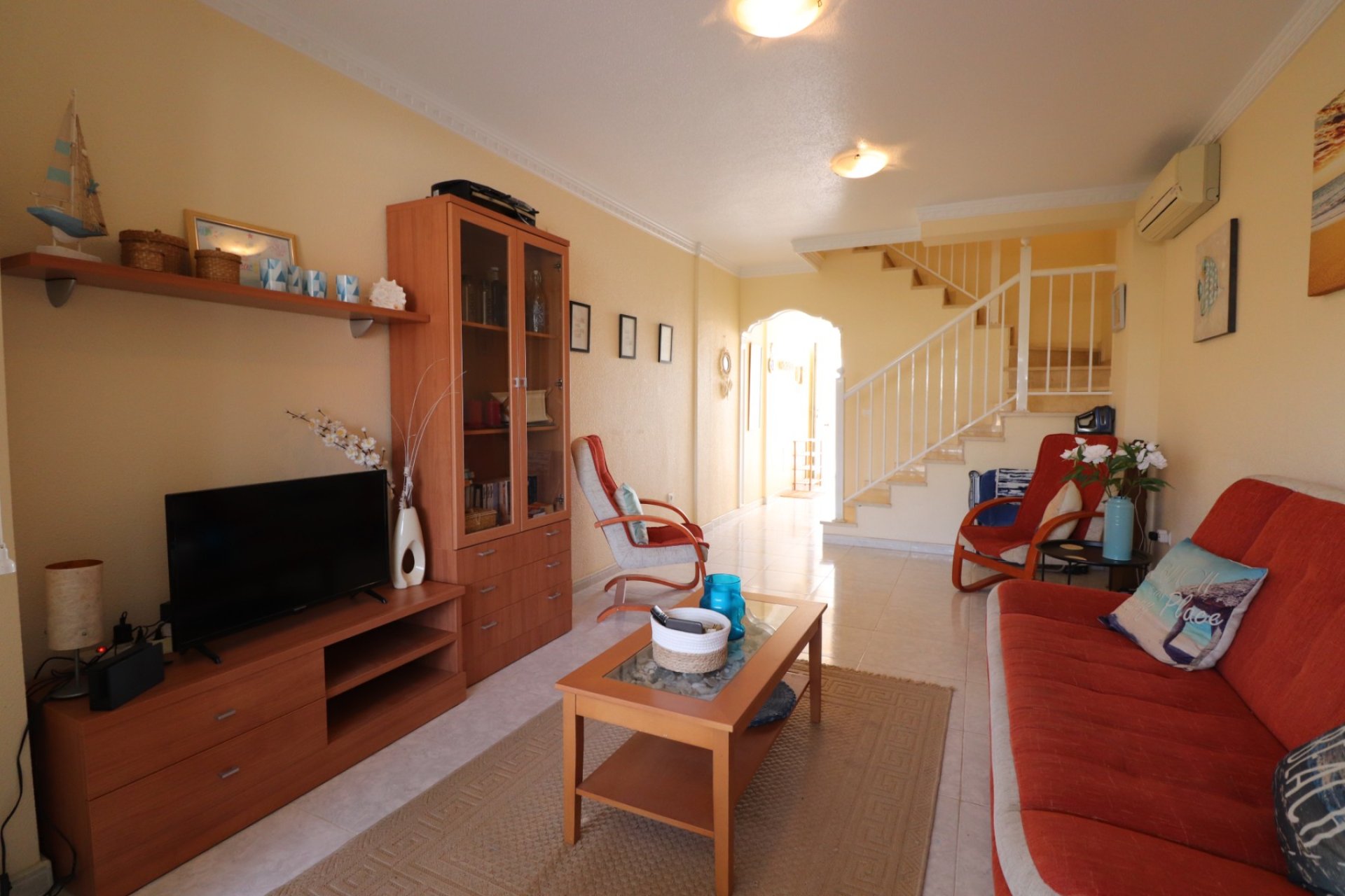 Resale - Townhouse - Benijofar - Benijofar - Village