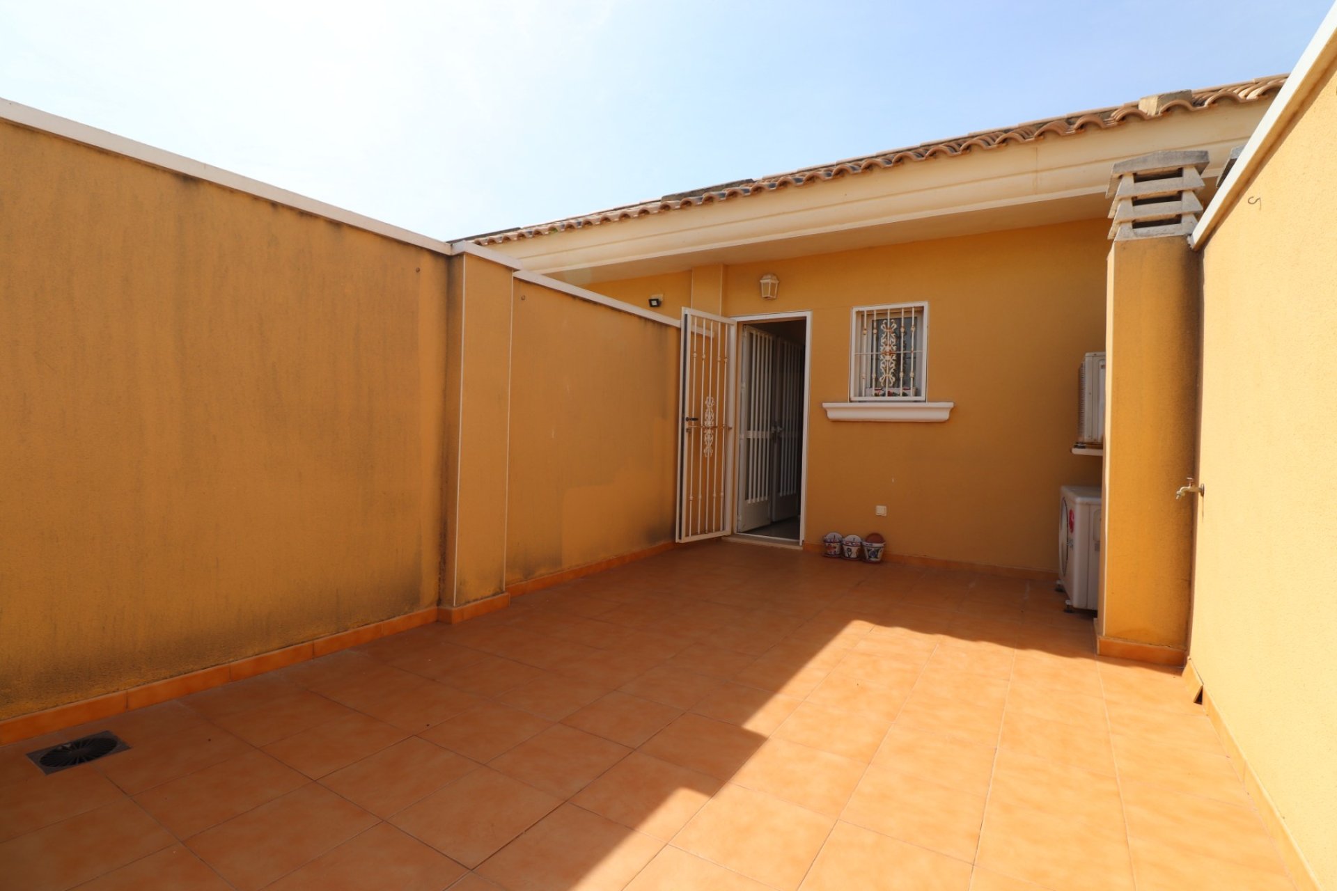 Resale - Townhouse - Benijofar - Benijofar - Village