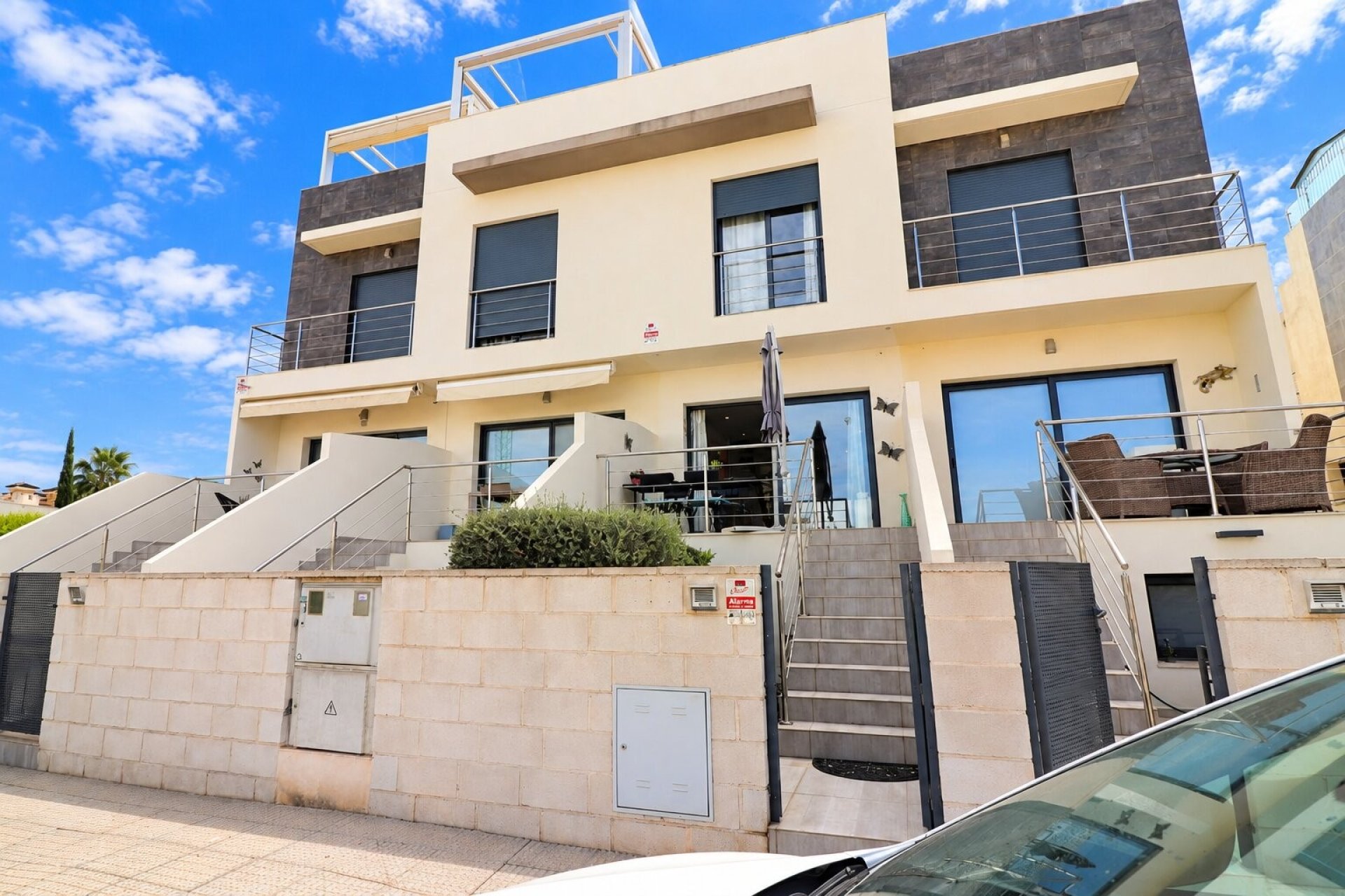 Resale - Townhouse - Benijofar - Benijofar - Village