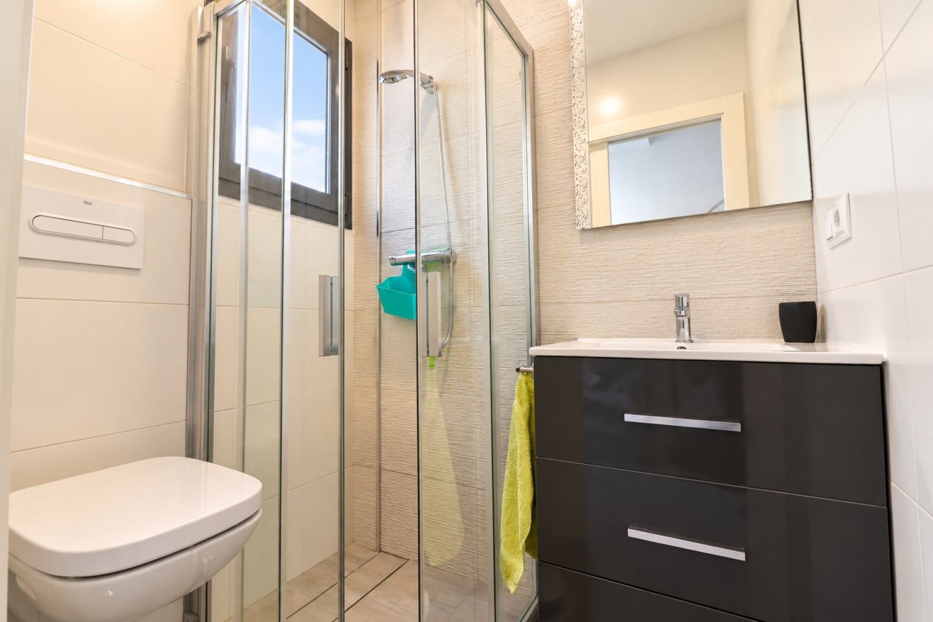 Resale - Townhouse - Benijofar - Benijofar - Village