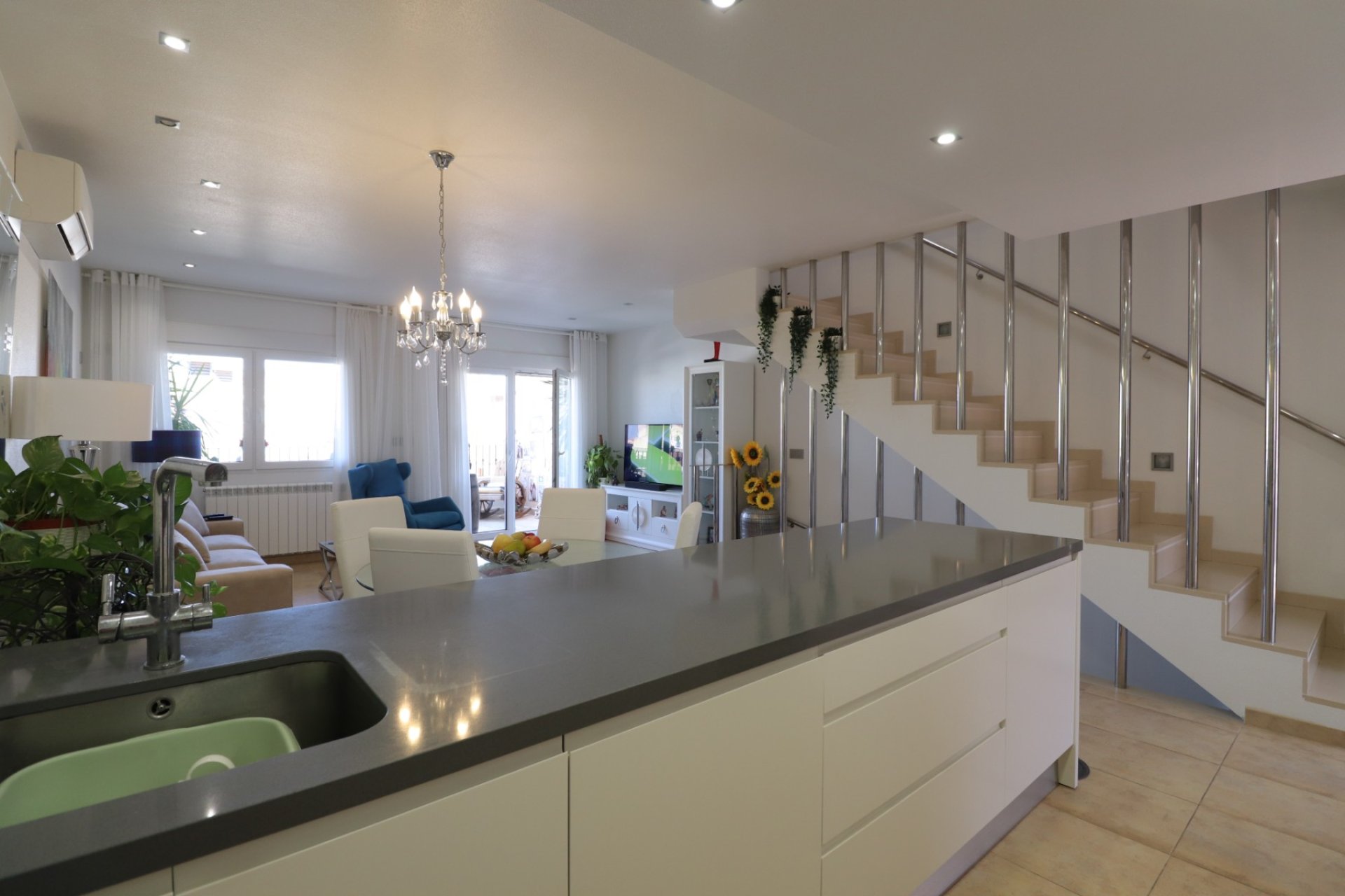 Resale - Townhouse - Benijofar - Benijofar - Village