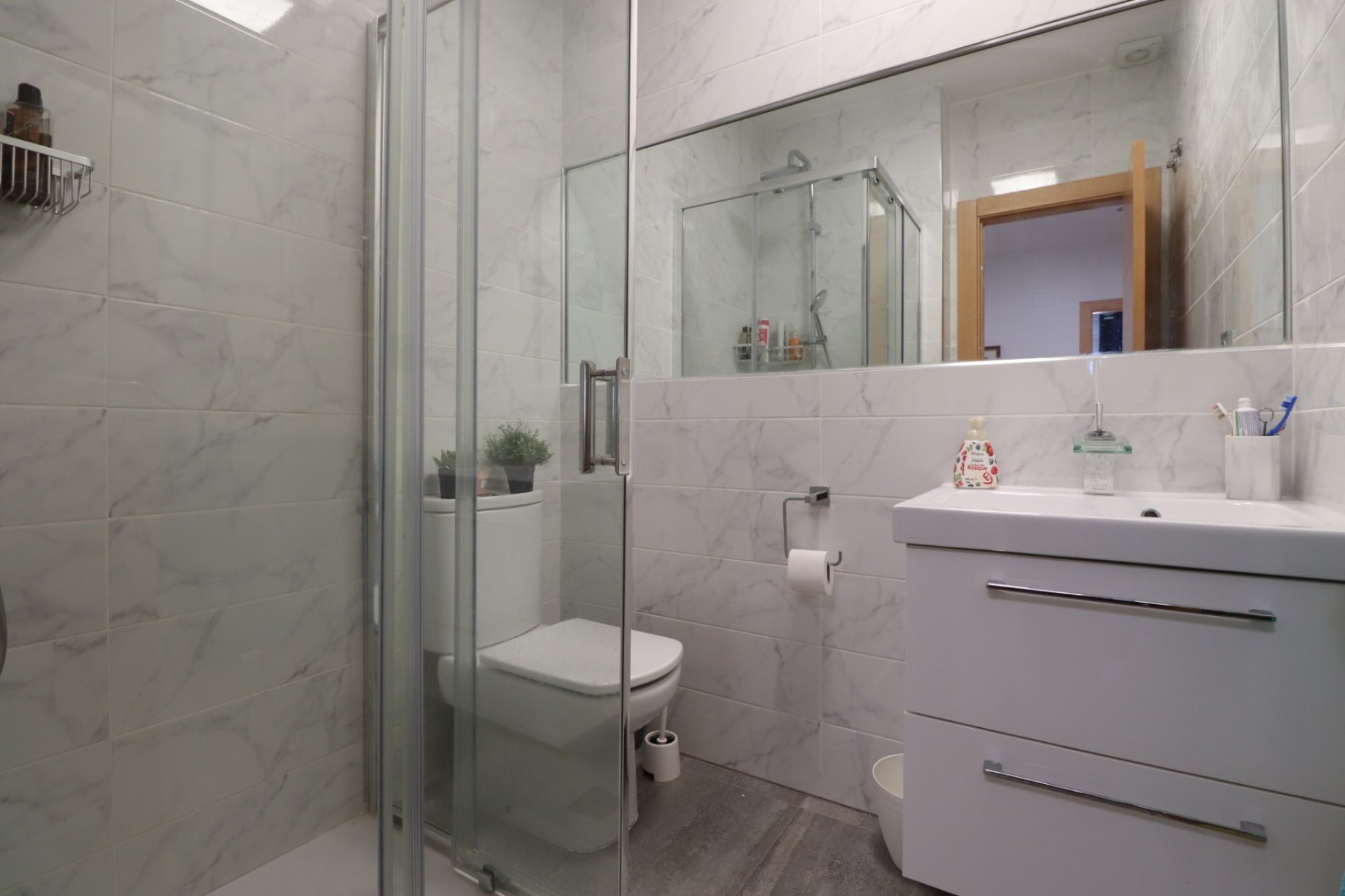 Resale - Townhouse - Benijofar - Benijofar - Village