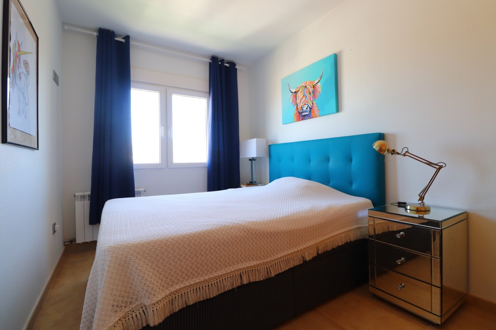 Resale - Townhouse - Benijofar - Benijofar - Village