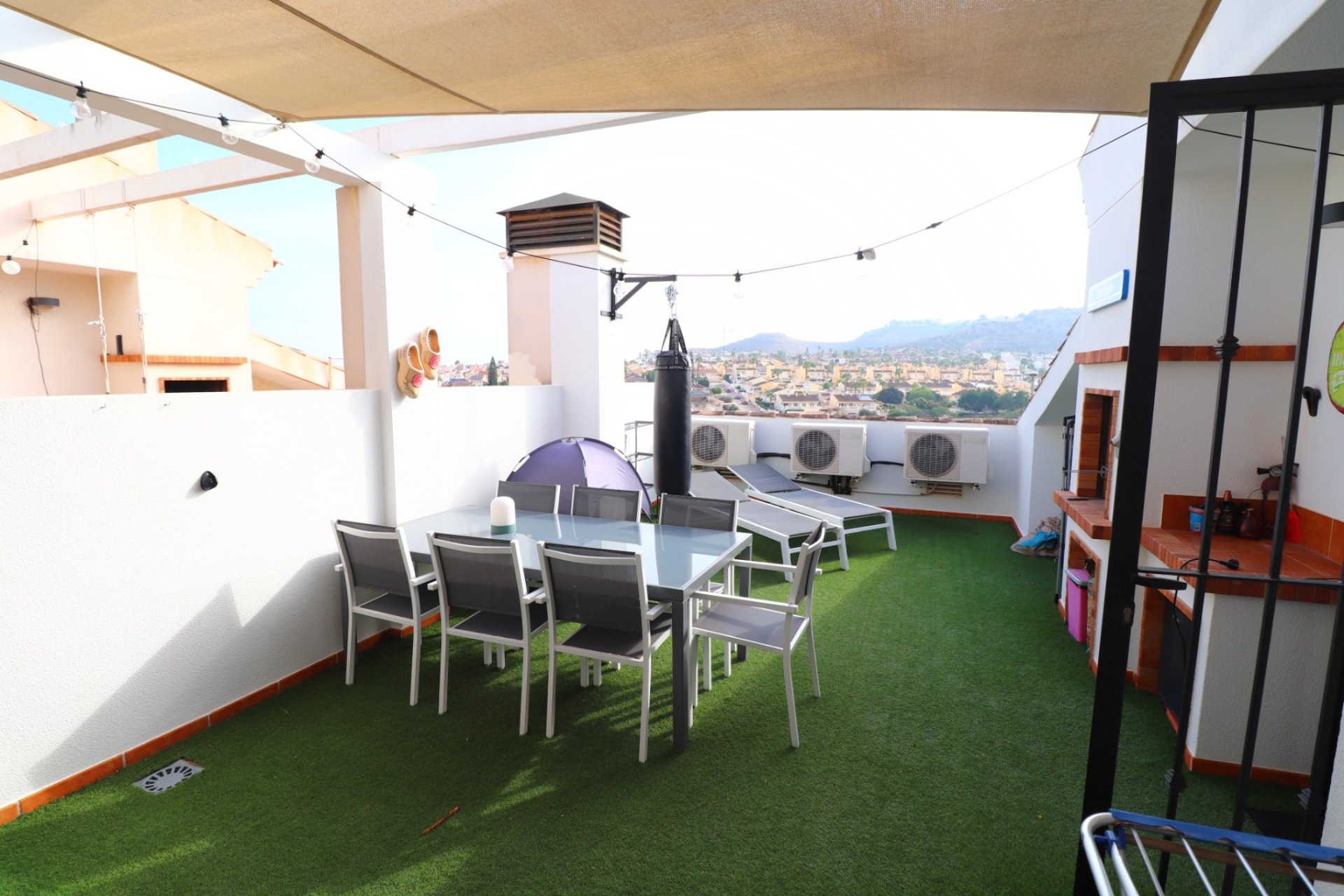 Resale - Townhouse - Benijofar - Benijofar - Village