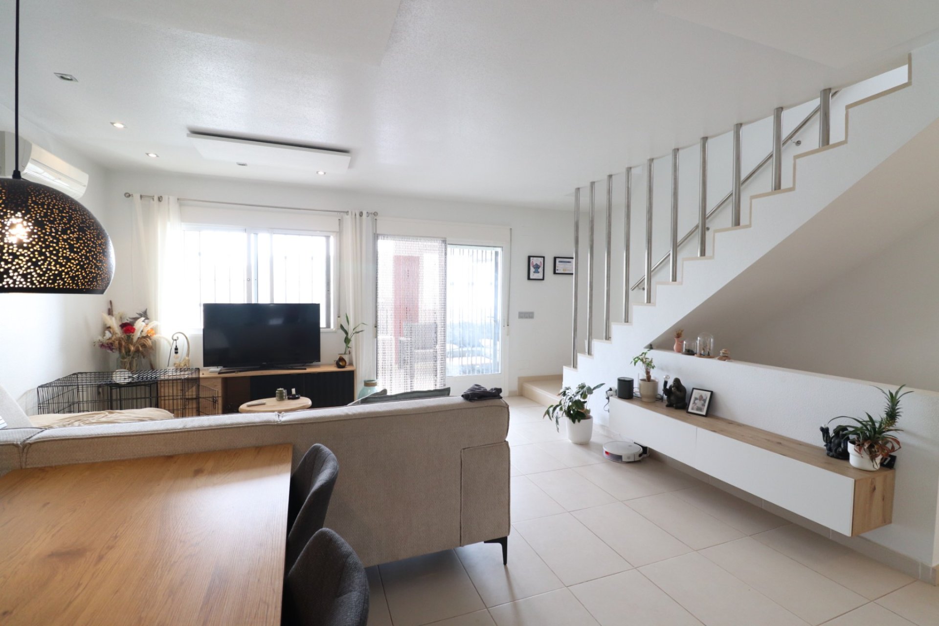 Resale - Townhouse - Benijofar - Benijofar - Village