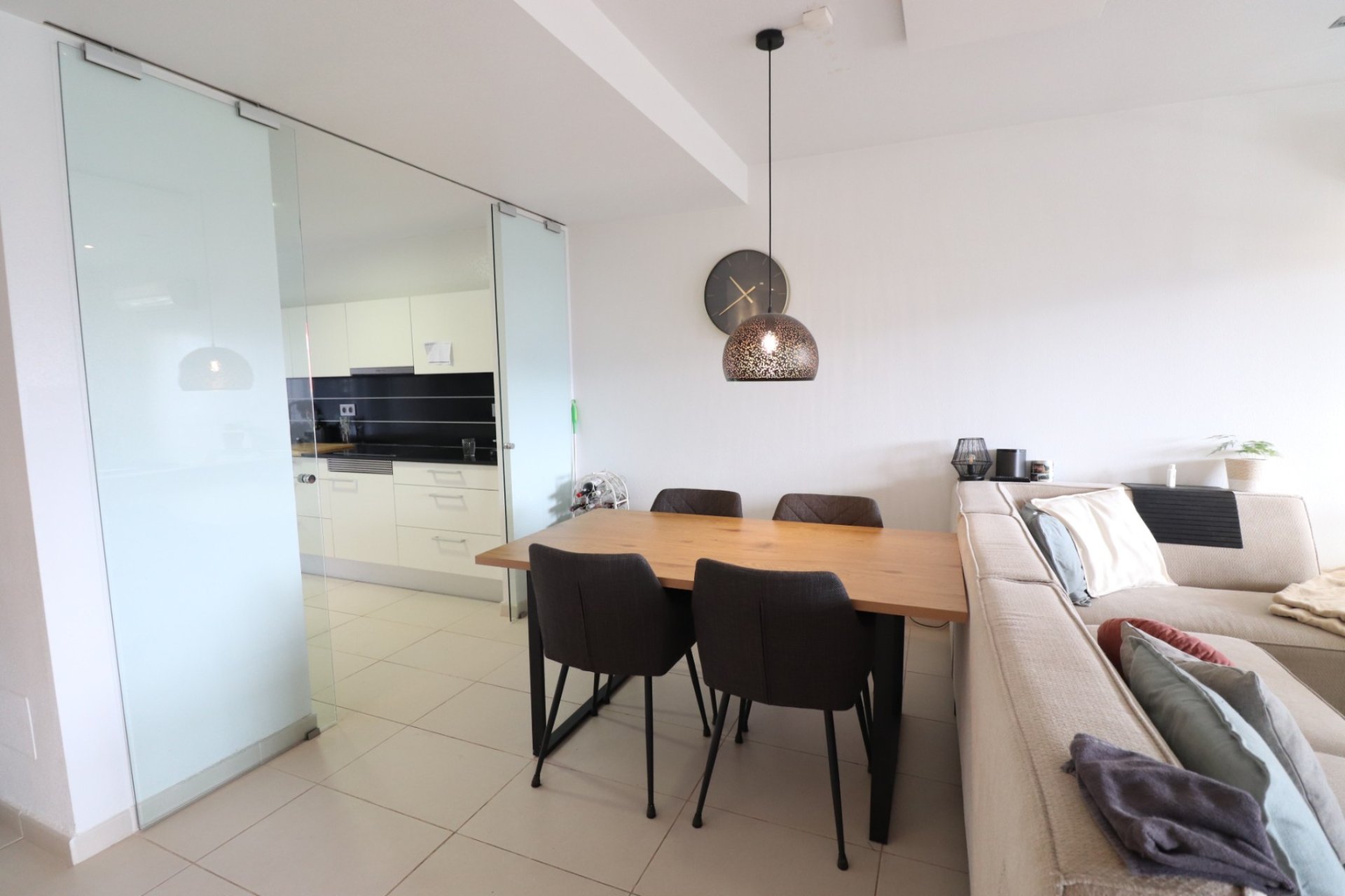 Resale - Townhouse - Benijofar - Benijofar - Village