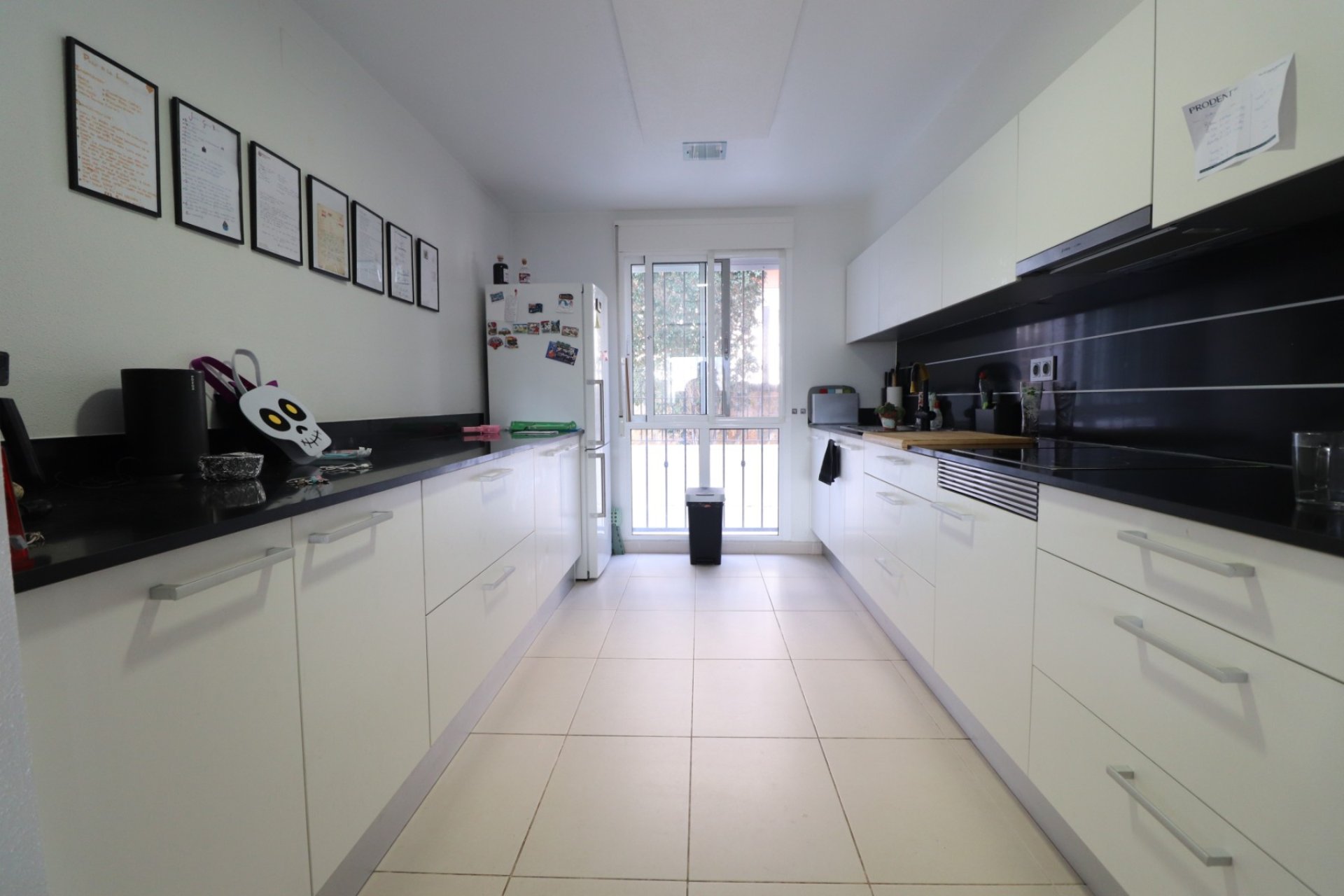 Resale - Townhouse - Benijofar - Benijofar - Village