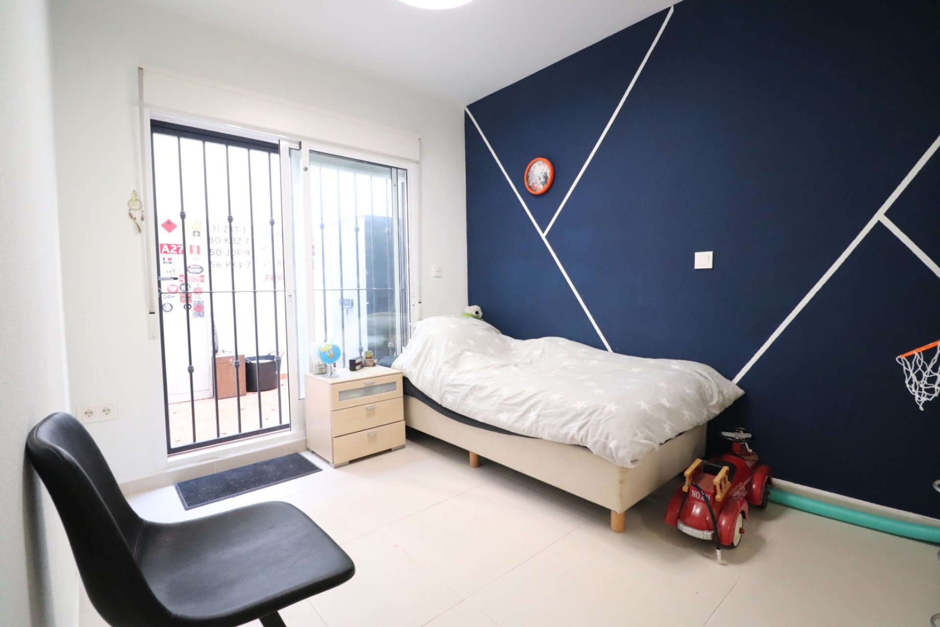 Resale - Townhouse - Benijofar - Benijofar - Village