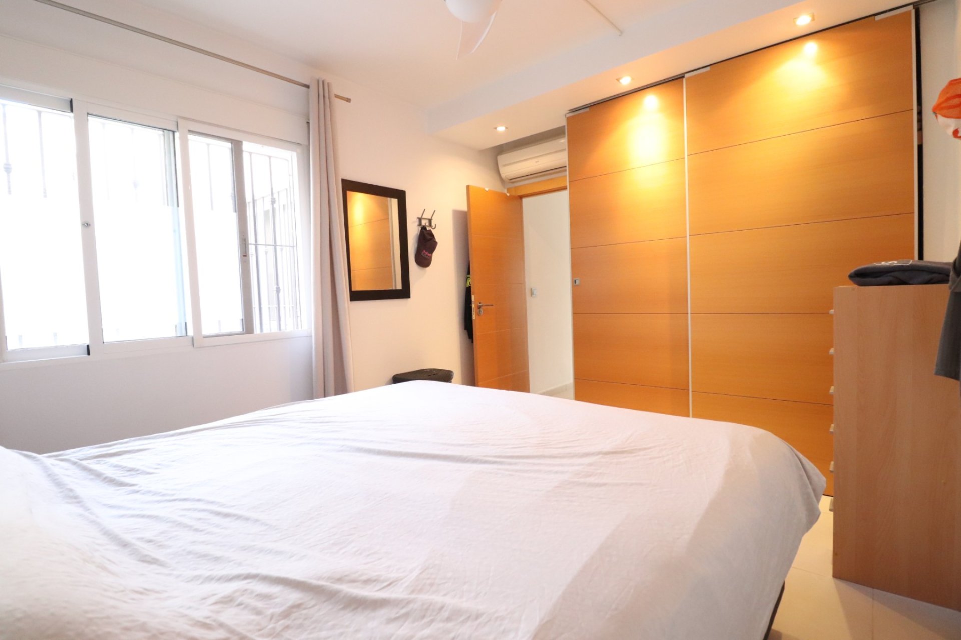 Resale - Townhouse - Benijofar - Benijofar - Village