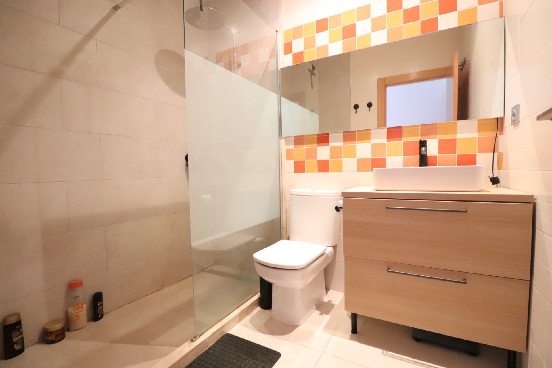 Resale - Townhouse - Benijofar - Benijofar - Village