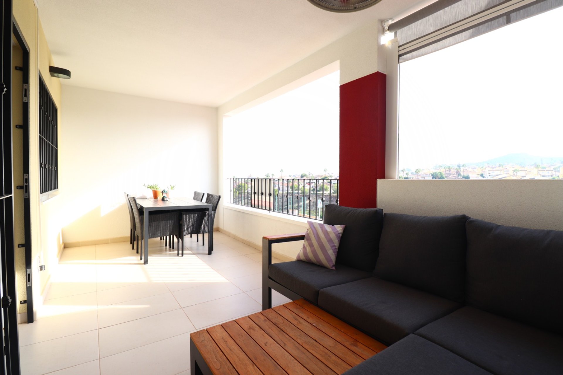 Resale - Townhouse - Benijofar - Benijofar - Village