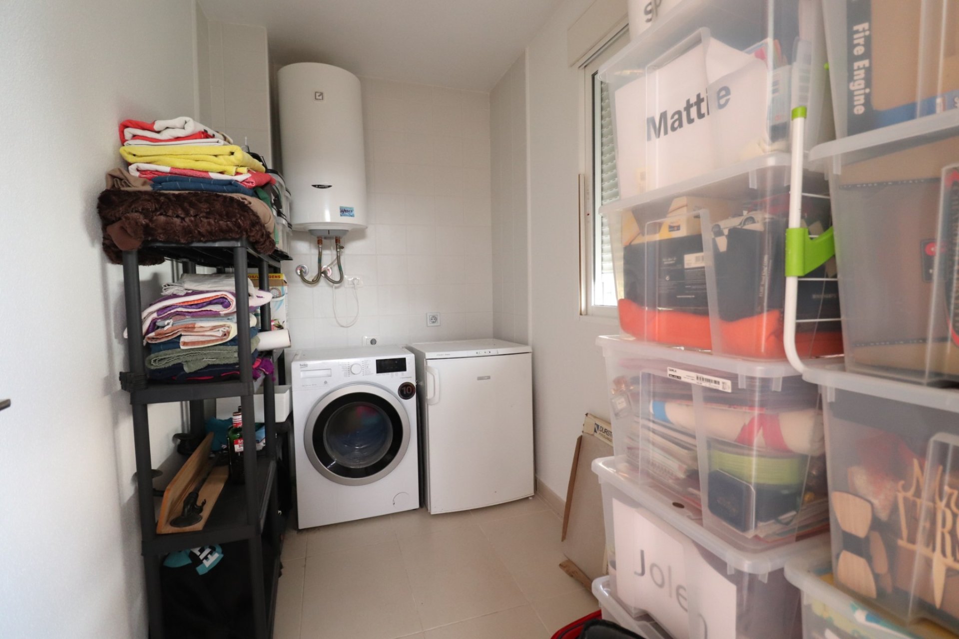 Resale - Townhouse - Benijofar - Benijofar - Village