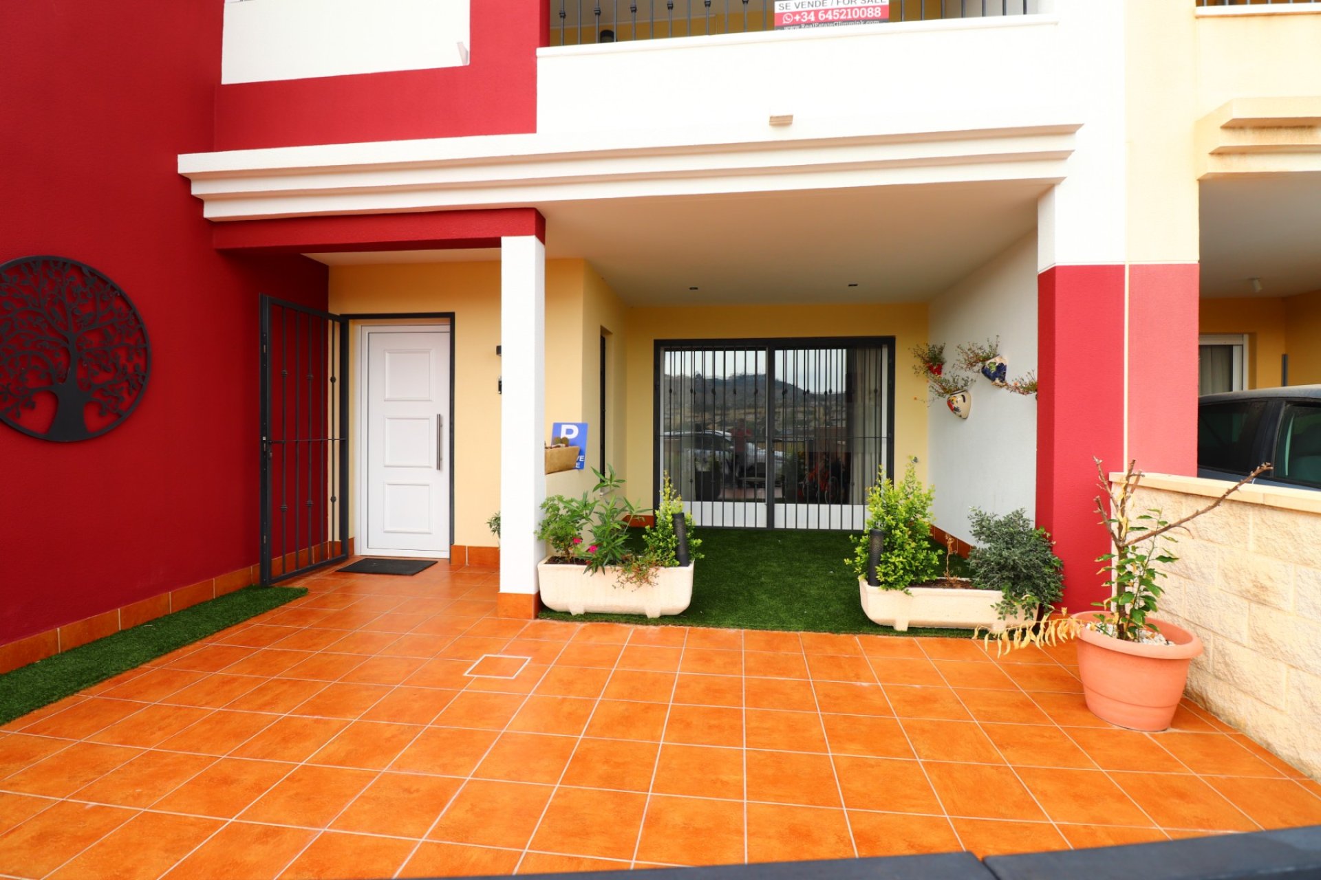 Resale - Townhouse - Benijofar - Benijofar - Village