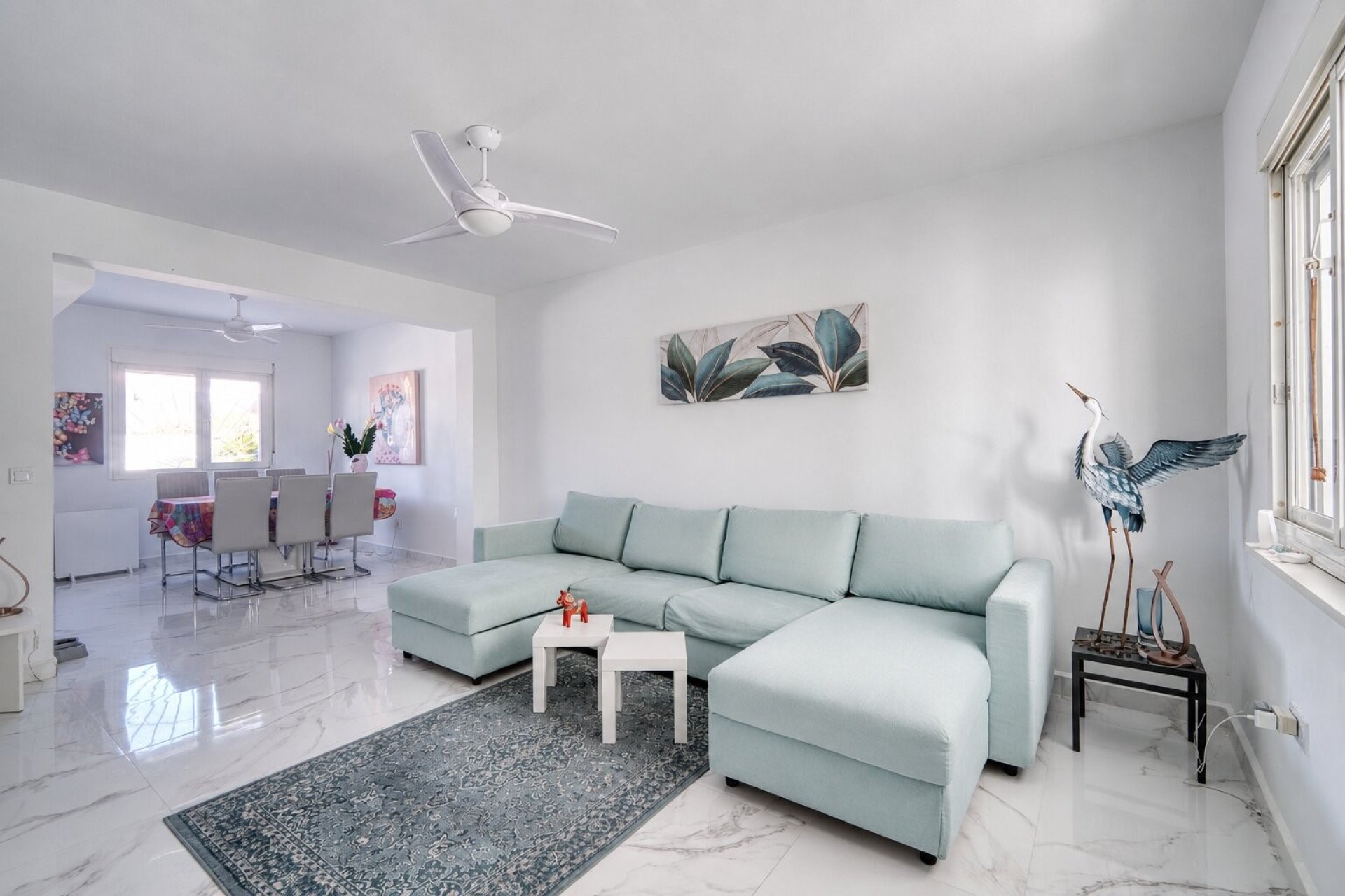 Resale - Townhouse - Benijofar - Monte Azul