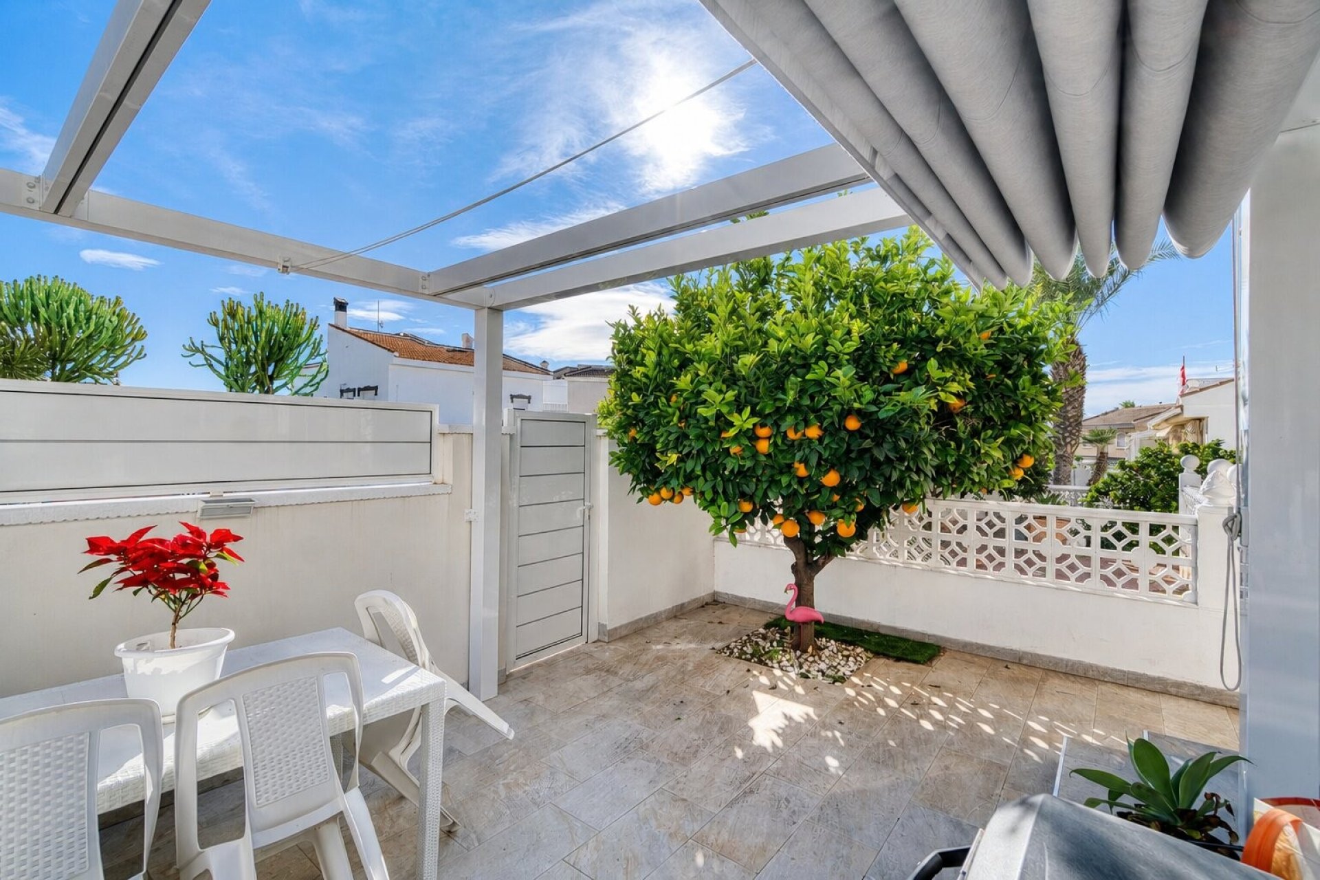 Resale - Townhouse - Benijofar - Monte Azul