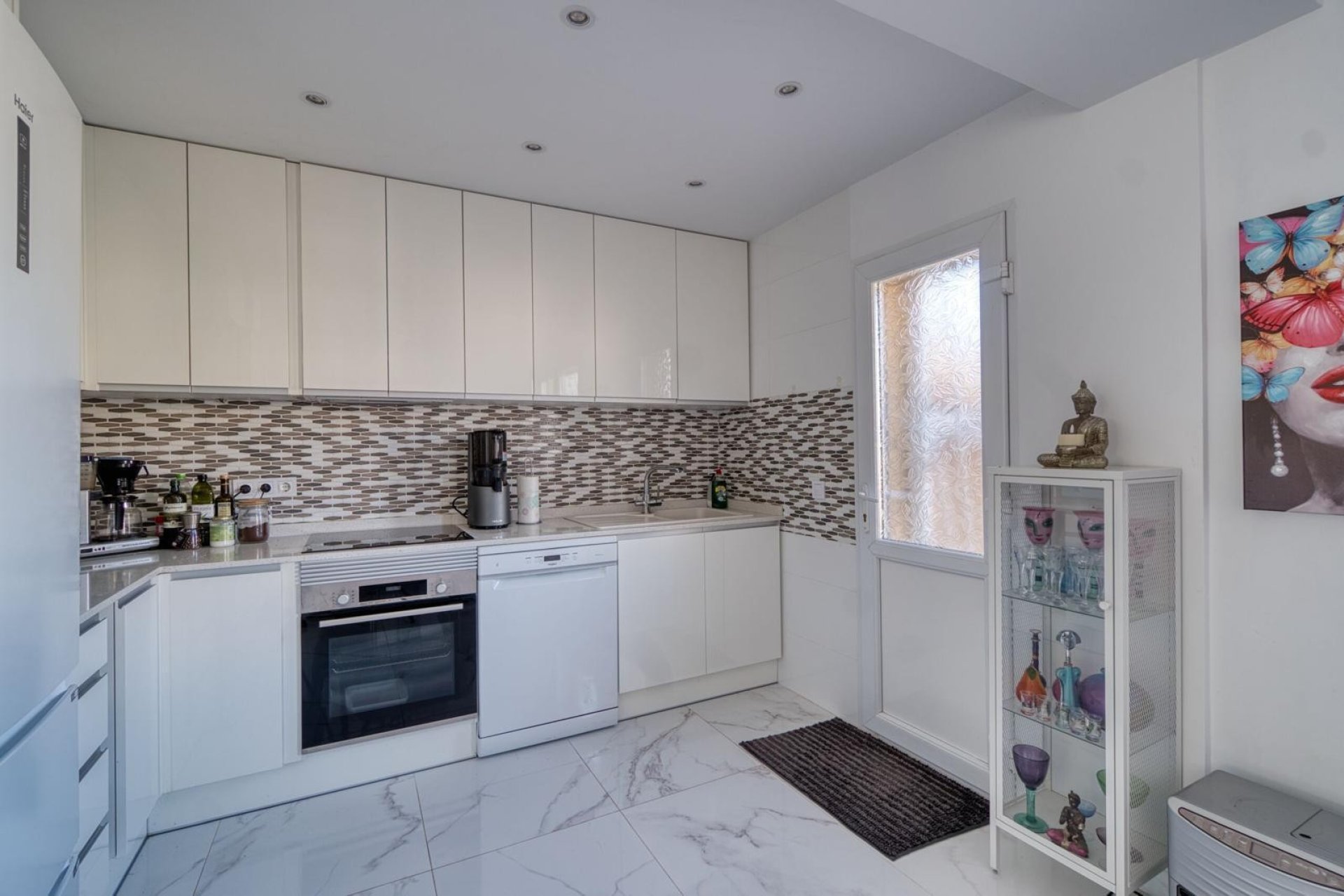 Resale - Townhouse - Benijofar - Monte Azul