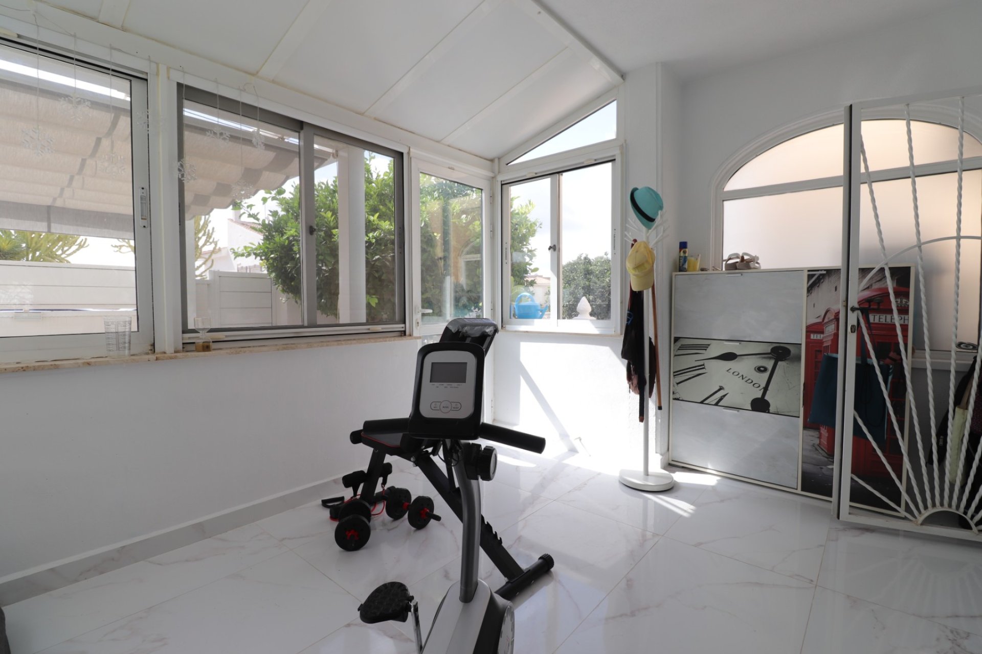 Resale - Townhouse - Benijofar - Monte Azul