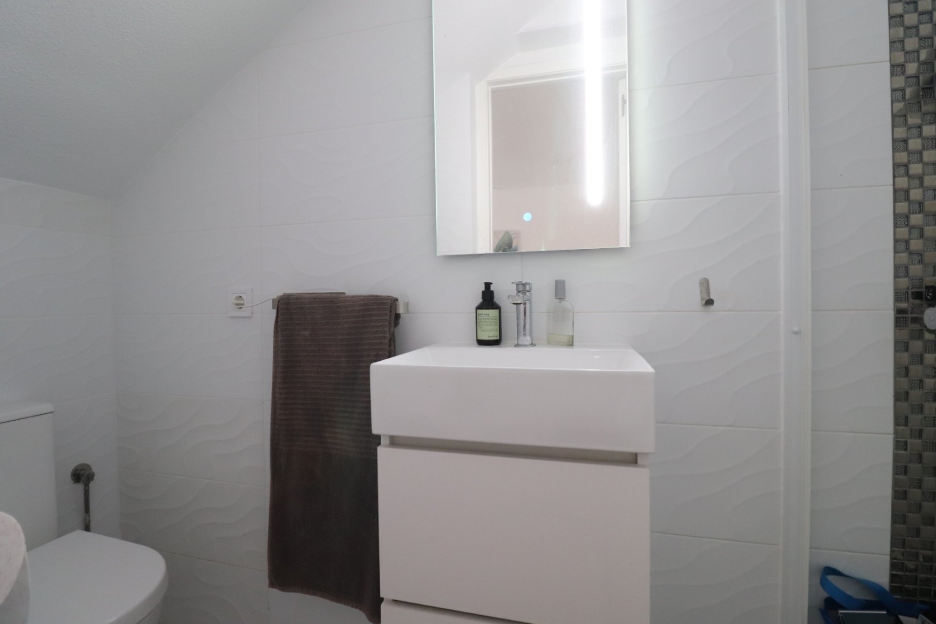 Resale - Townhouse - Benijofar - Monte Azul